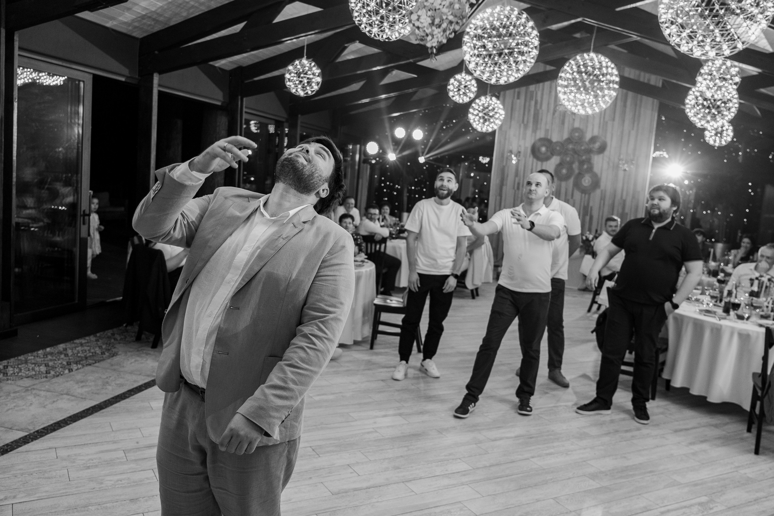 Сергей и Юлия. Фотограф в Самаре Иван Сеножатский