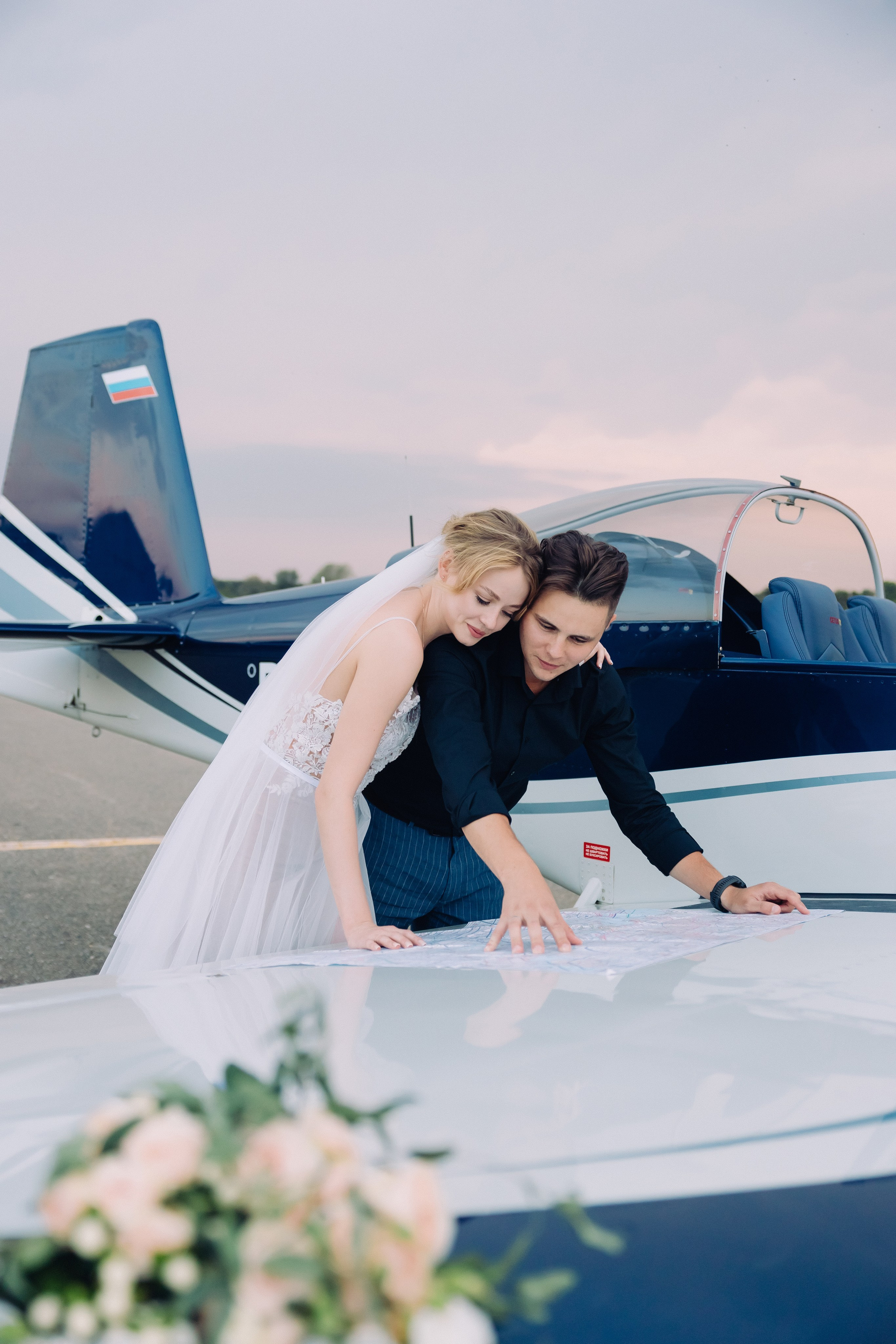 V&K. Свадебный фотограф Краснодар