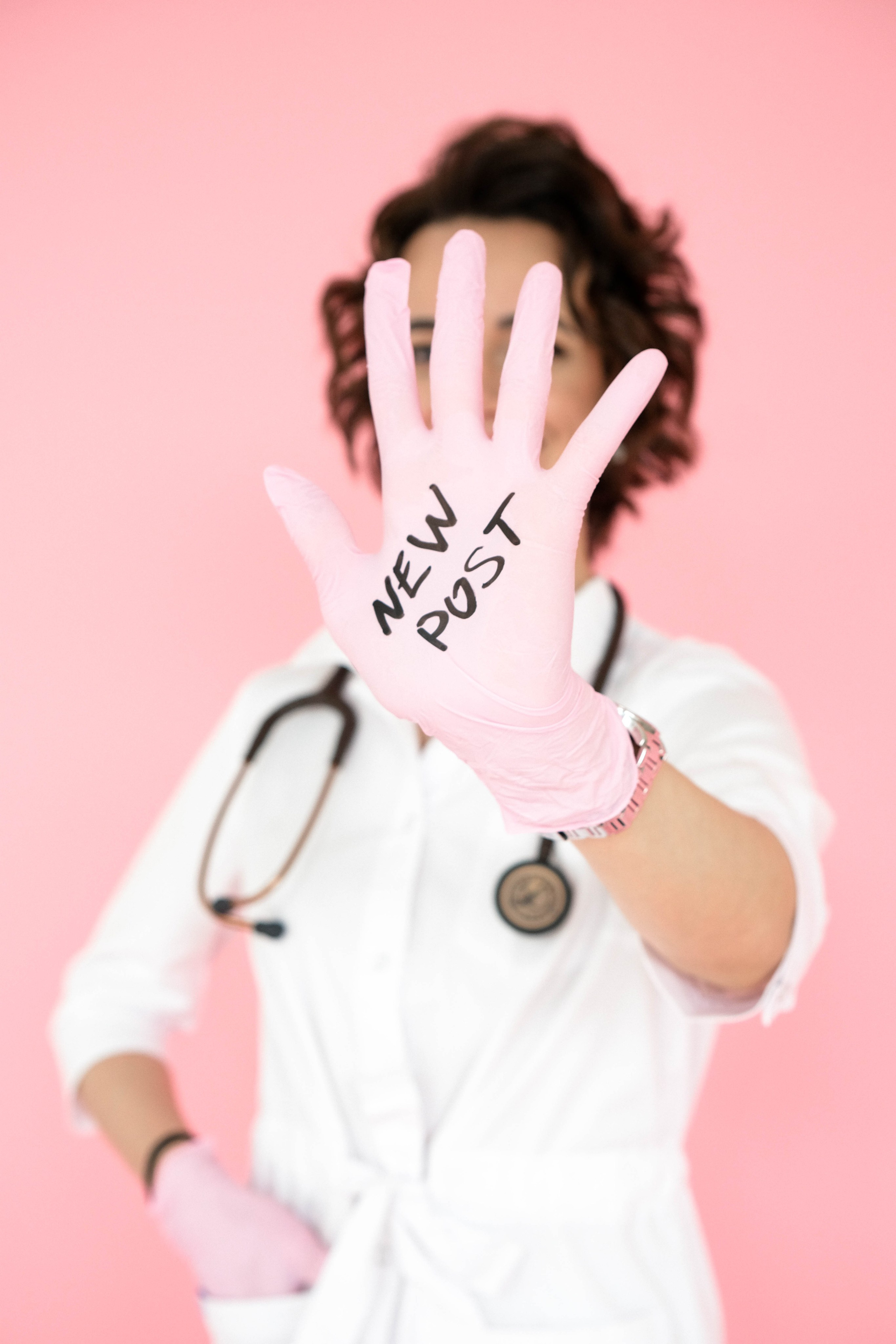 Педиатр. Главная