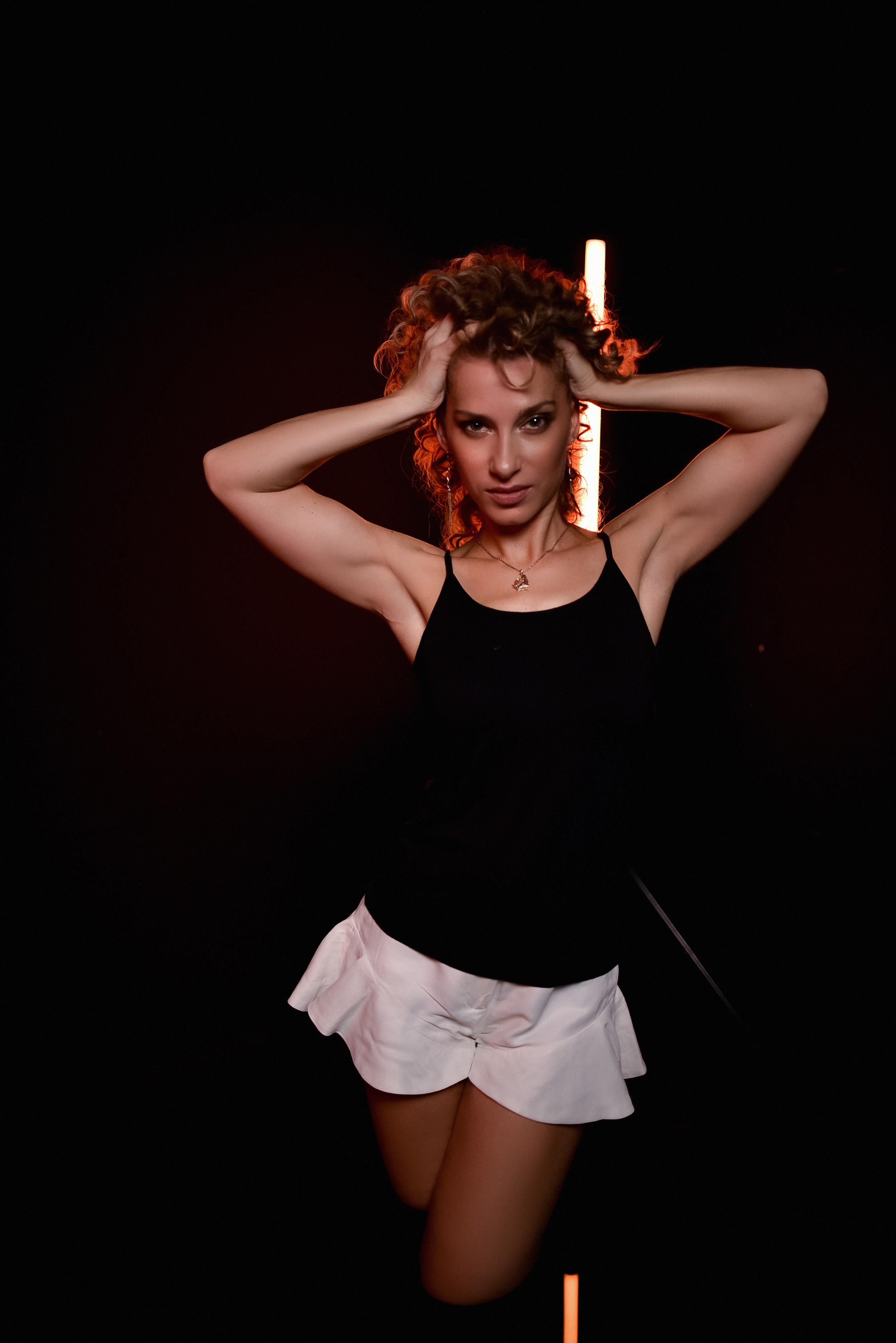 АННА. Фотограф Тамара Катапова