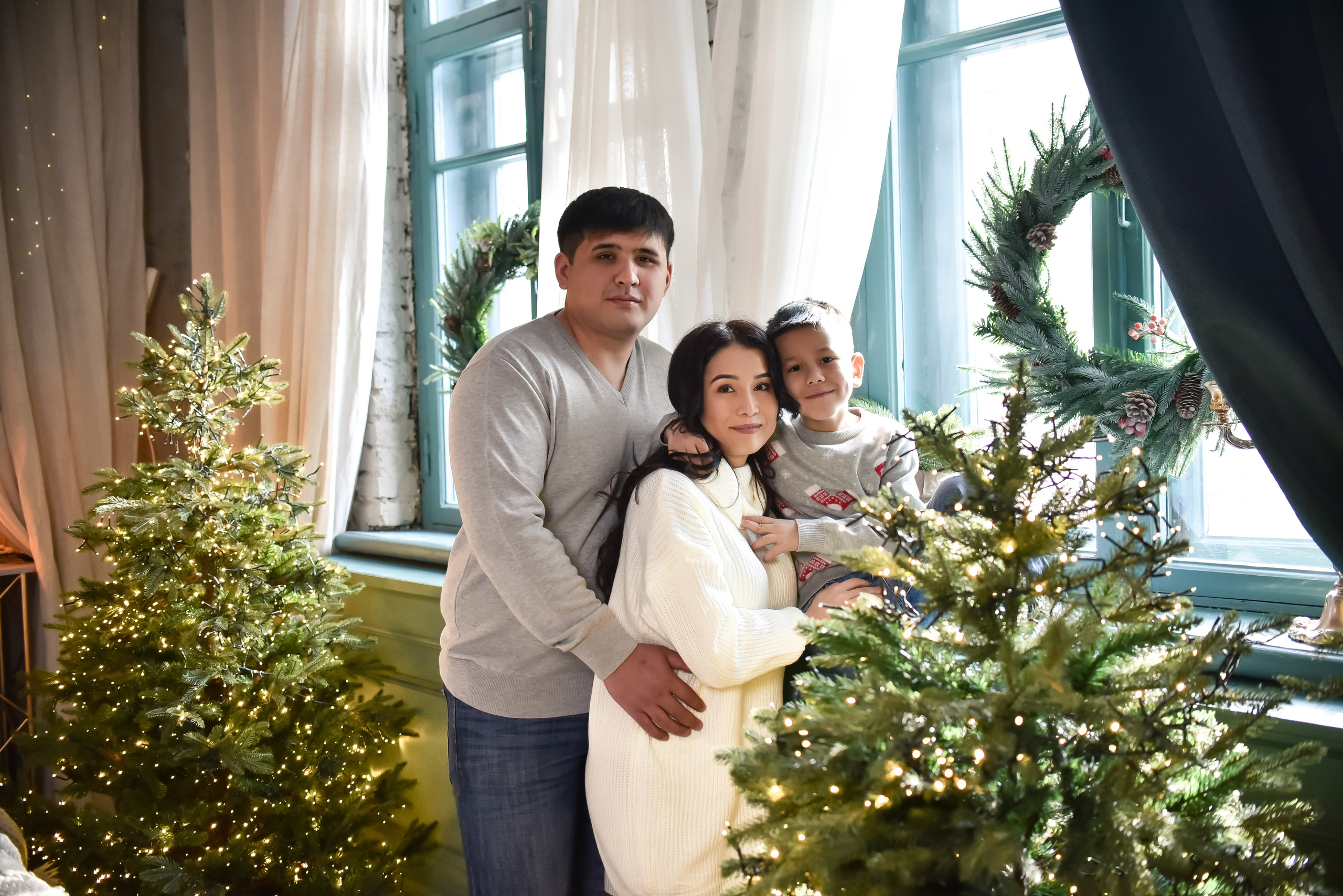 Шахида. Фотограф Тамара Катапова