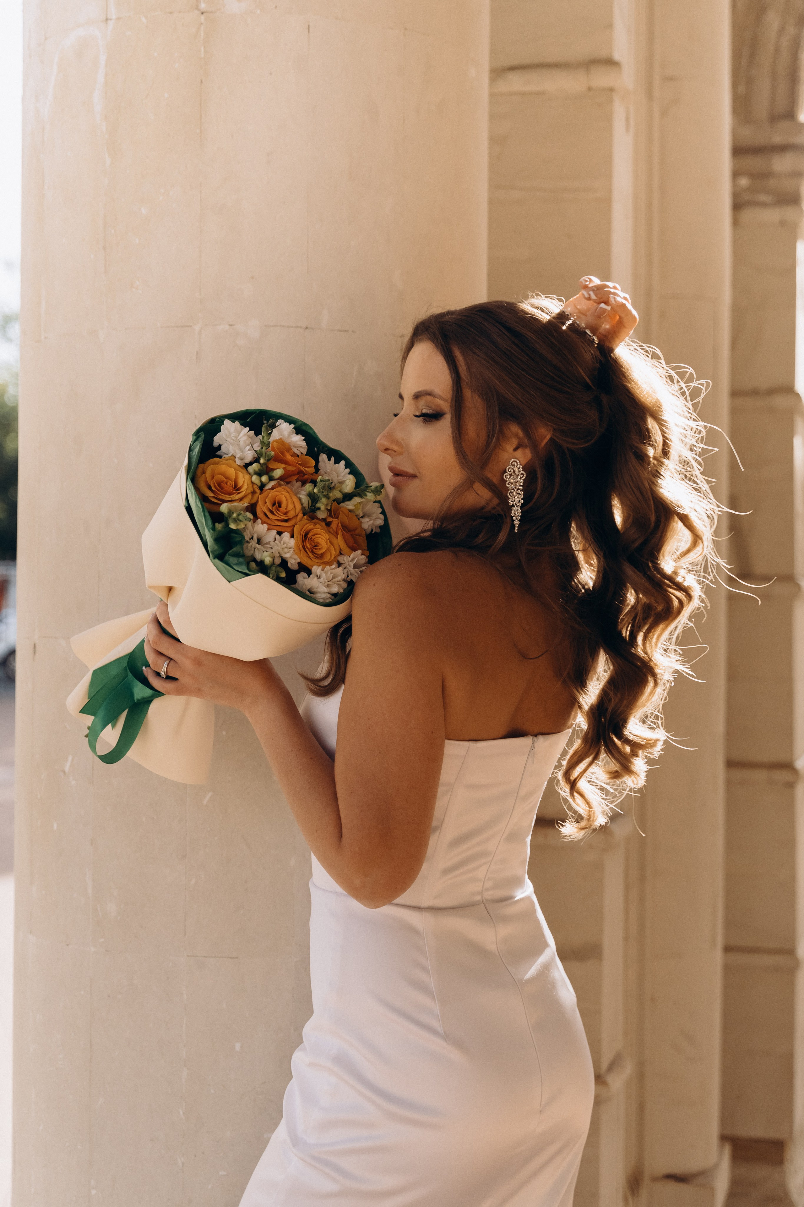 Александр и Светлана. Фотограф Ларионова Надежда|Ставрополь