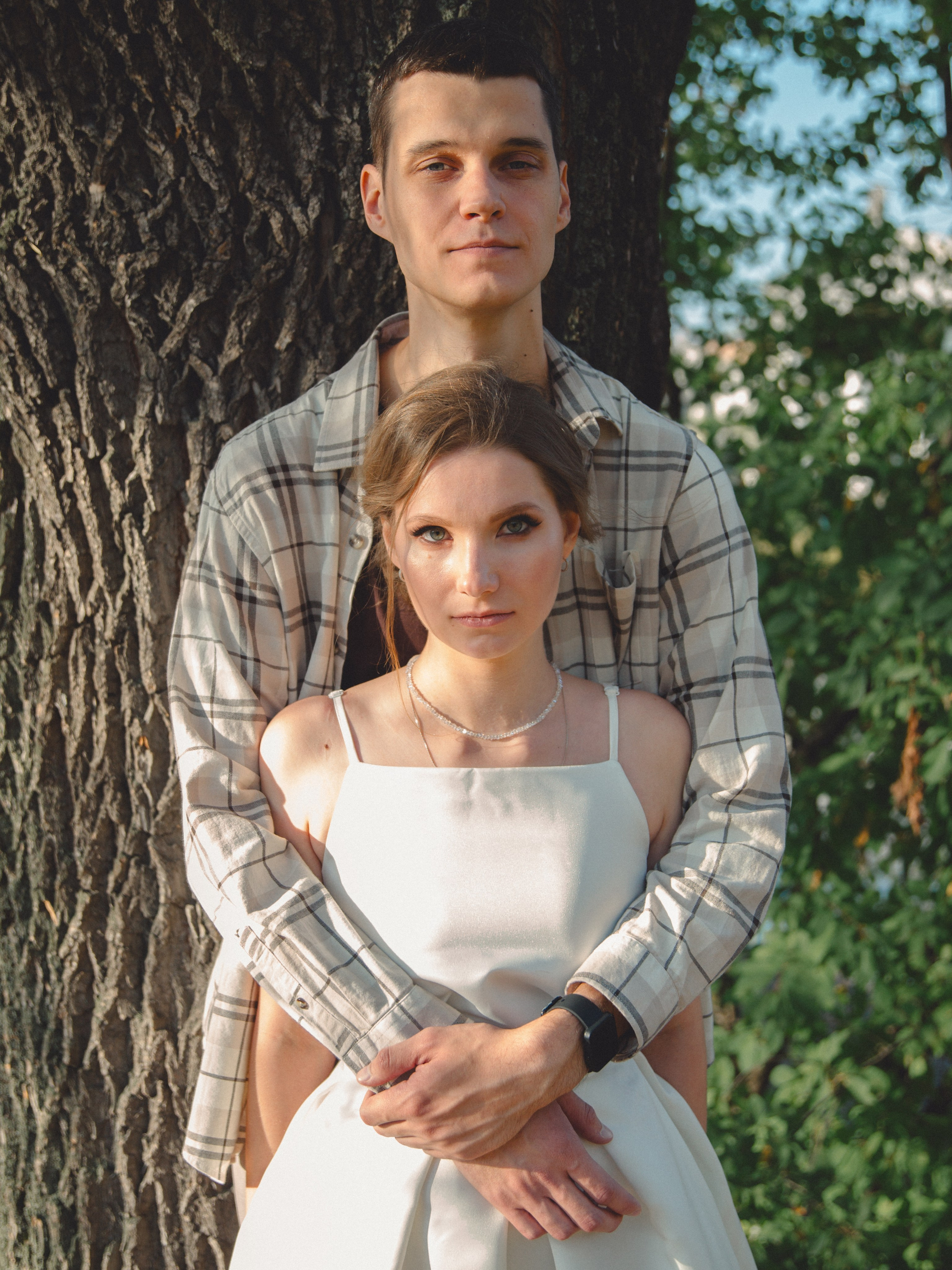 Антон | Таня. Фотограф Вероника Балабанова, Москва