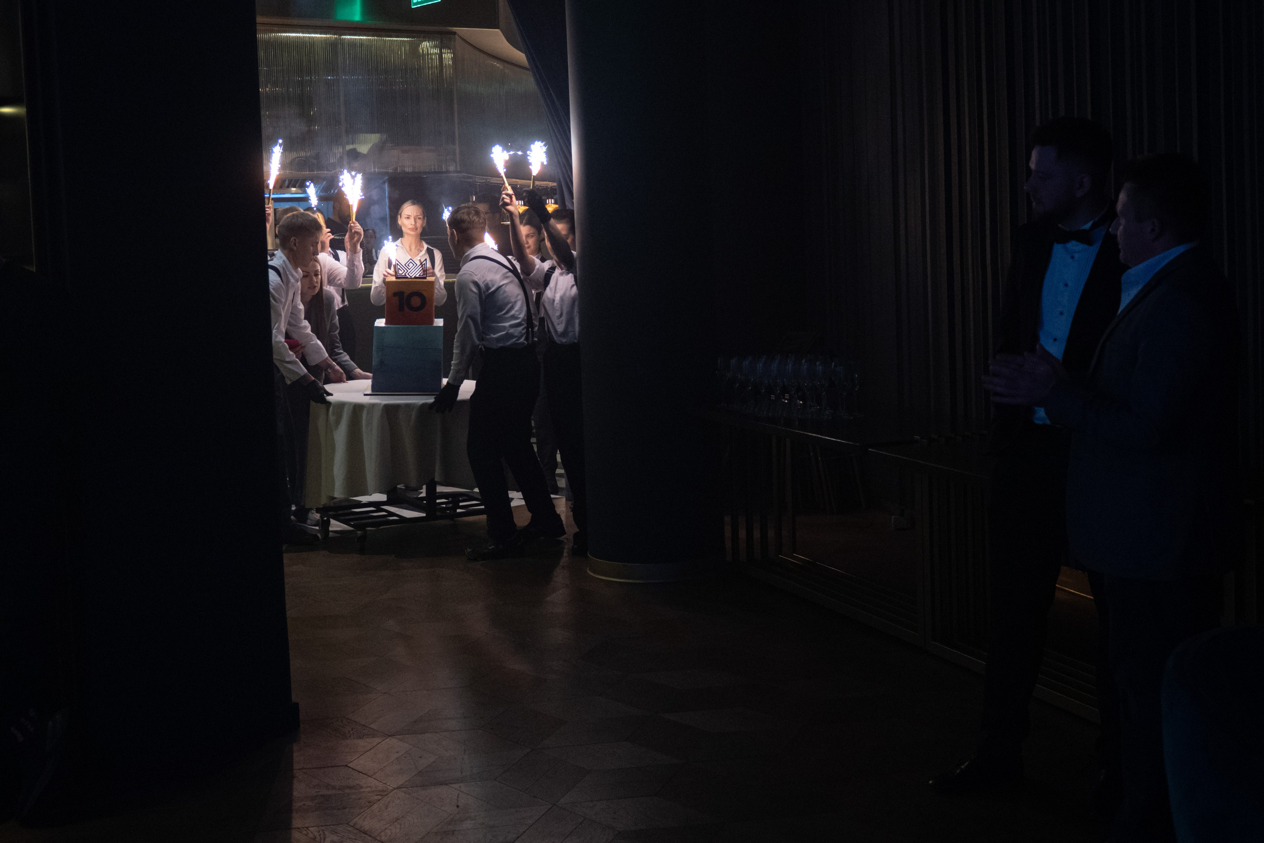 CROWN BIRTHDAY. Свадебный фотограф в России и заграницей — Ольга Каретникова