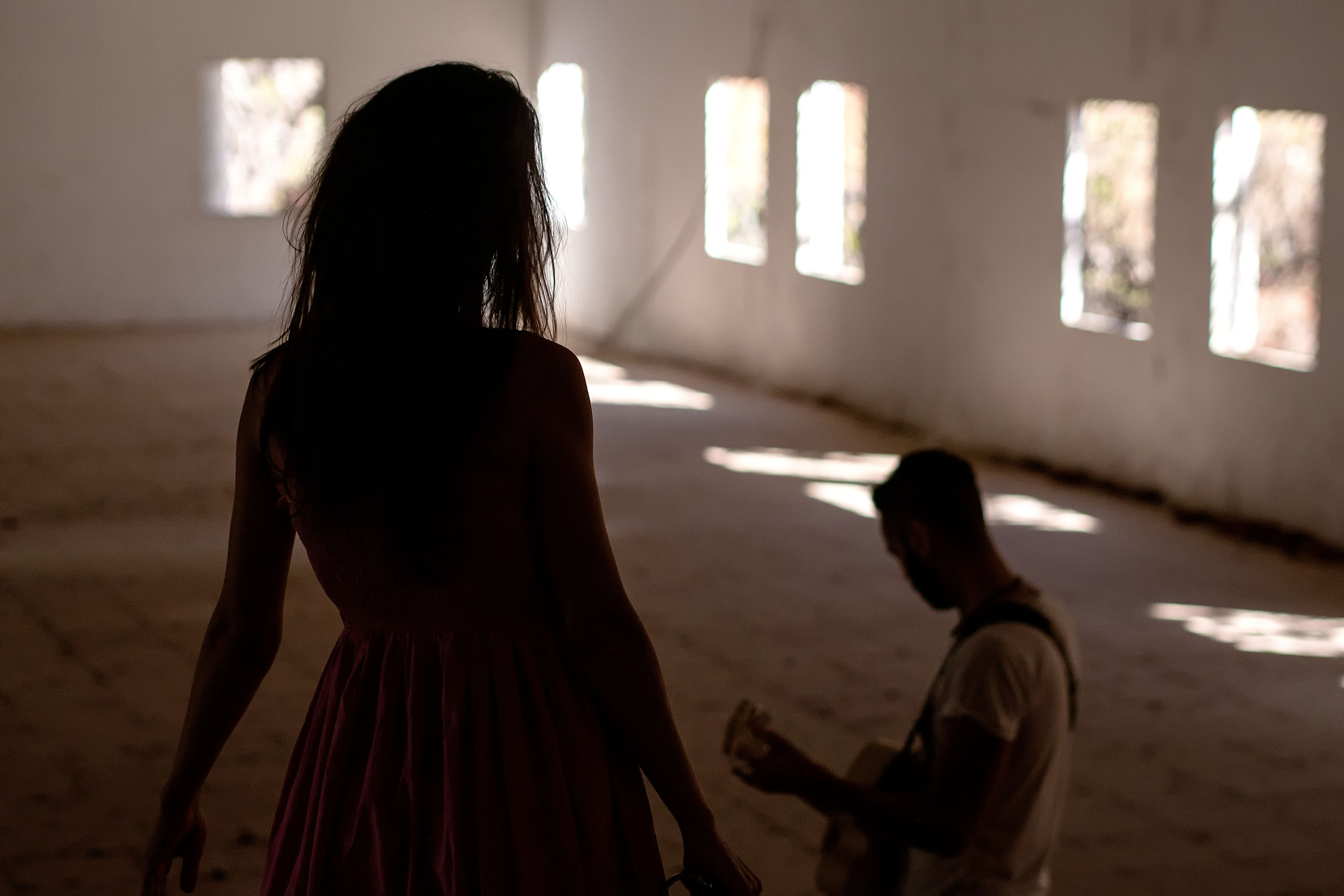 Портреты. Семейный и детский фотограф в Самаре Ренат Алимбиков