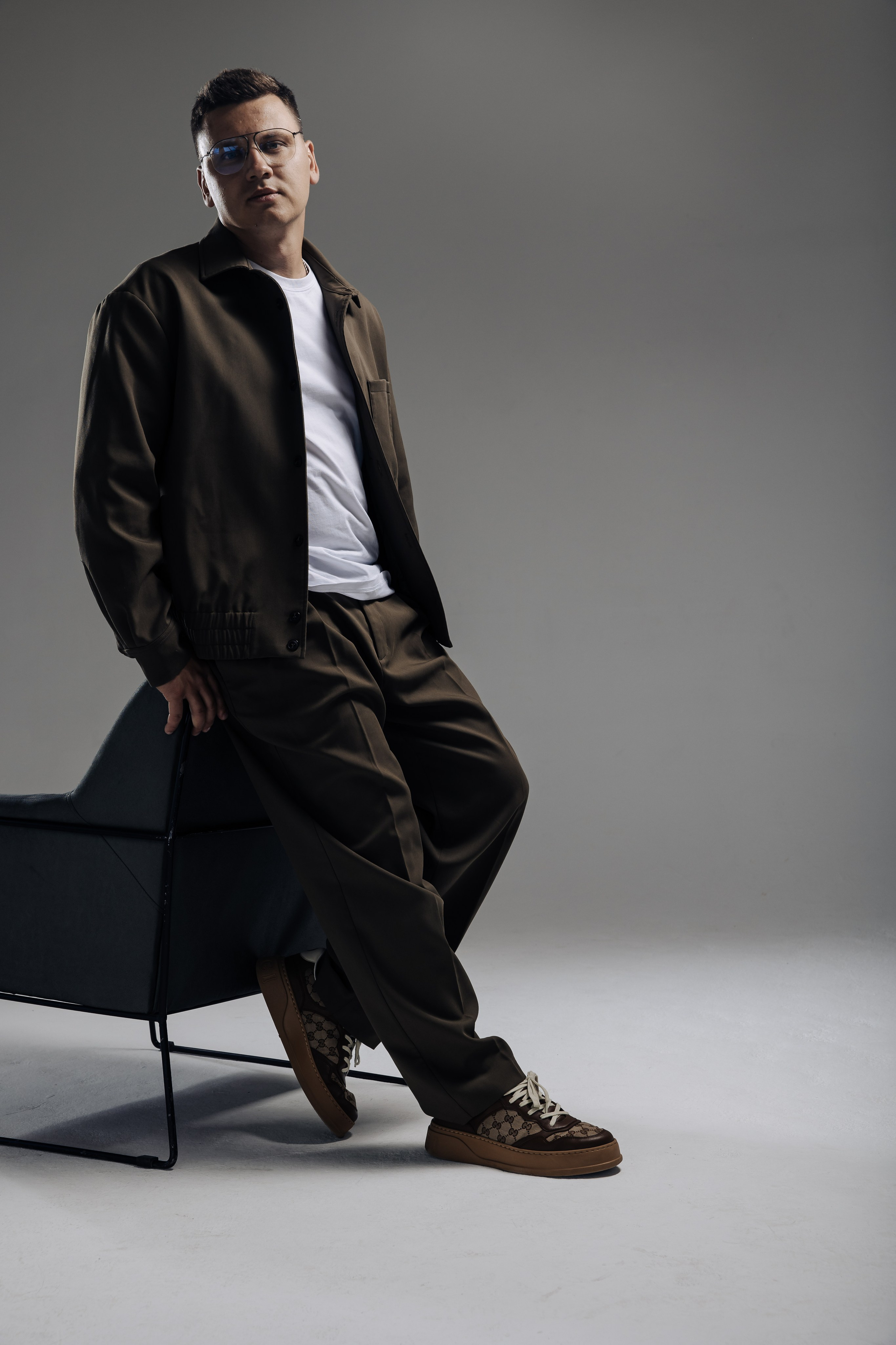 Фотосессия для контента. Фотограф | Сергей Гнездилов | Москва | Деловая фотосессия