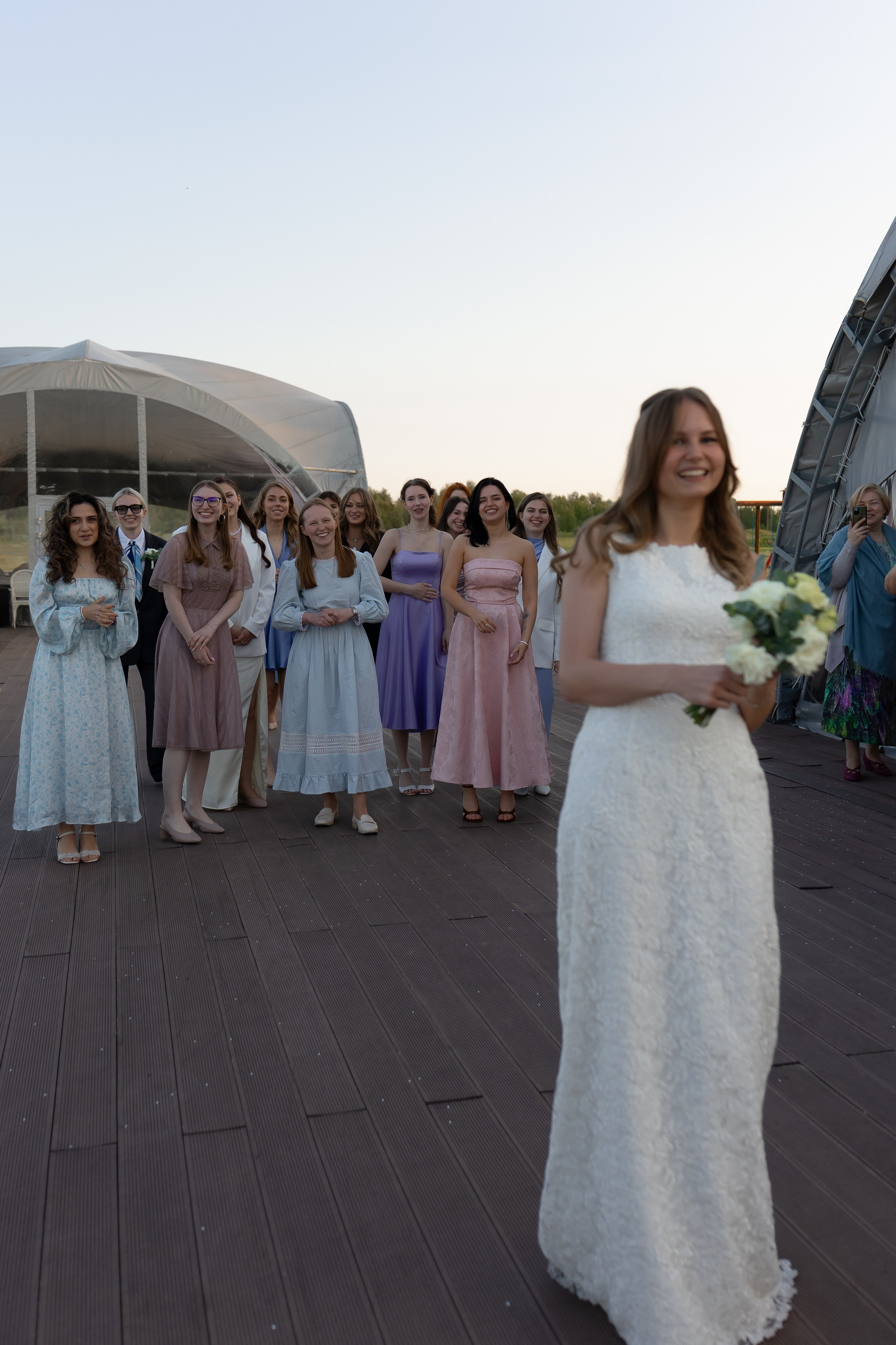 «я буду любить тебя всю жизнь и после жизни» ©. Свадебный и семейный фотограф Арина Кулёва