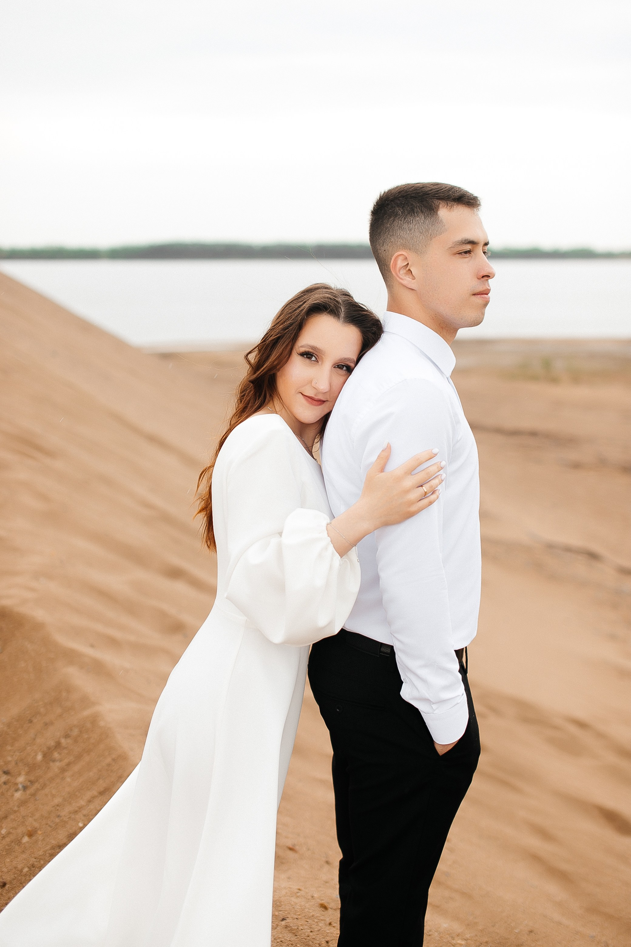 Иван & Арина. Свадебный и семейный фотограф в Санкт-Петербурге