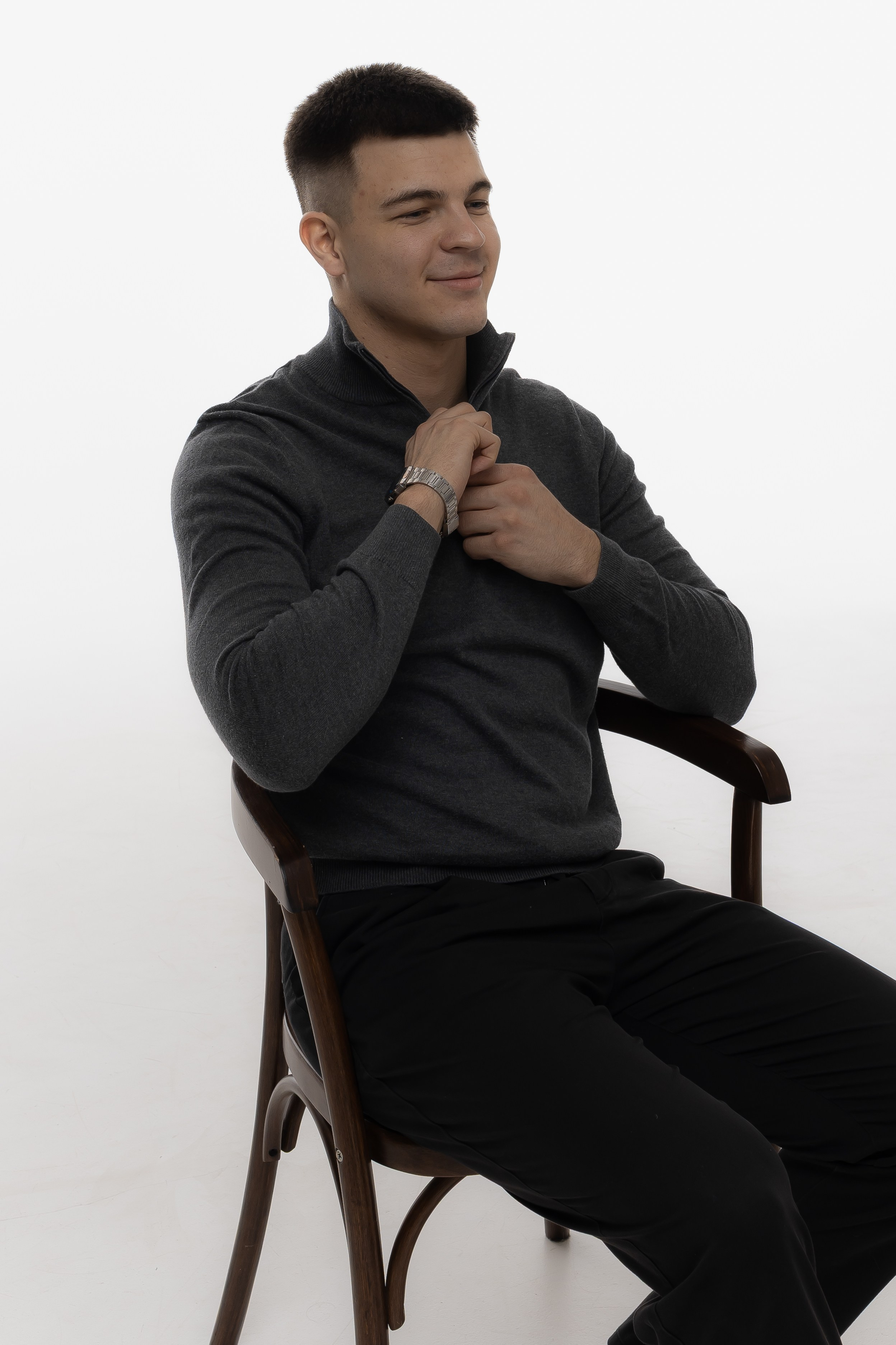 Одежда. DARYA.BELKINA