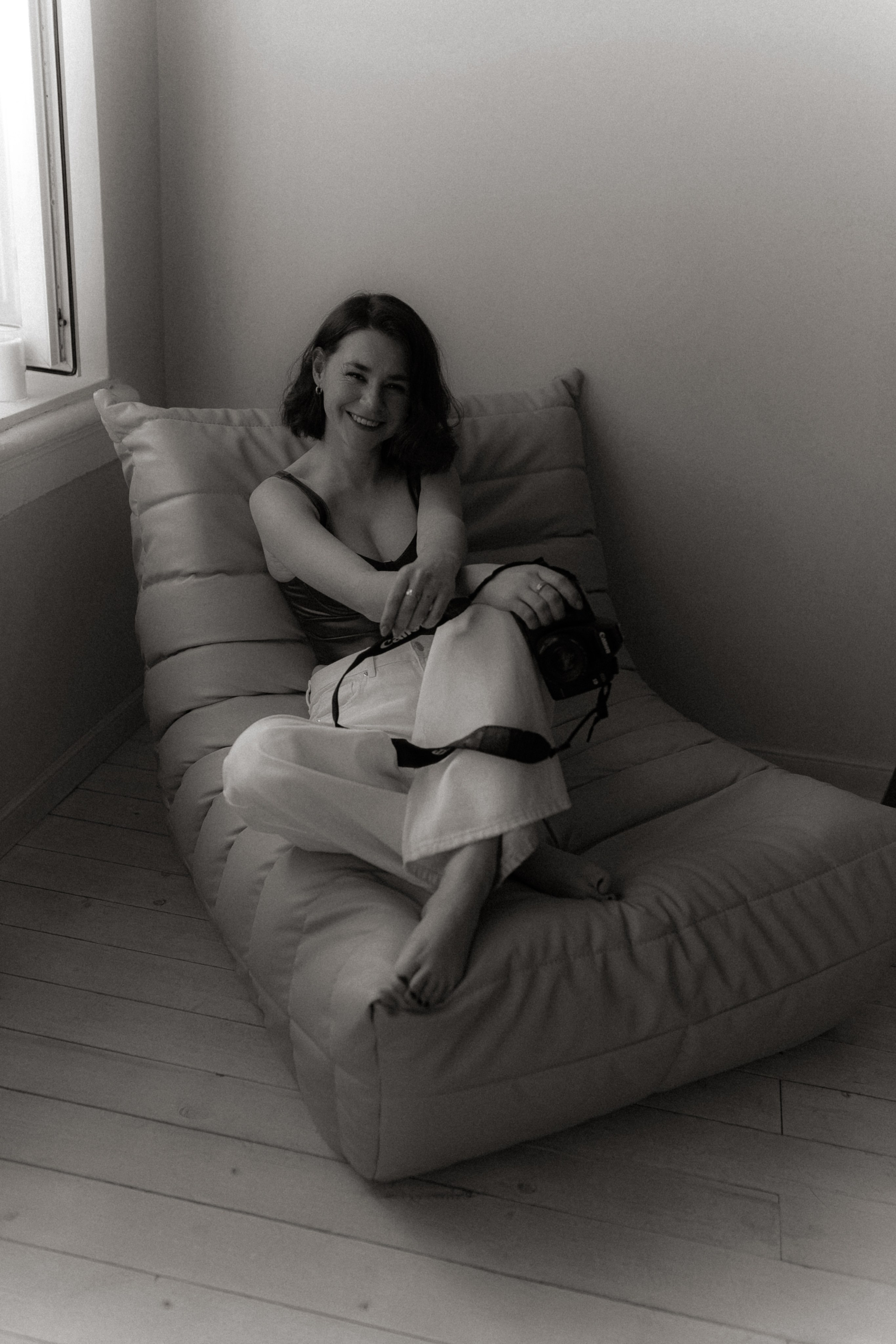 Полина. DARYA.BELKINA