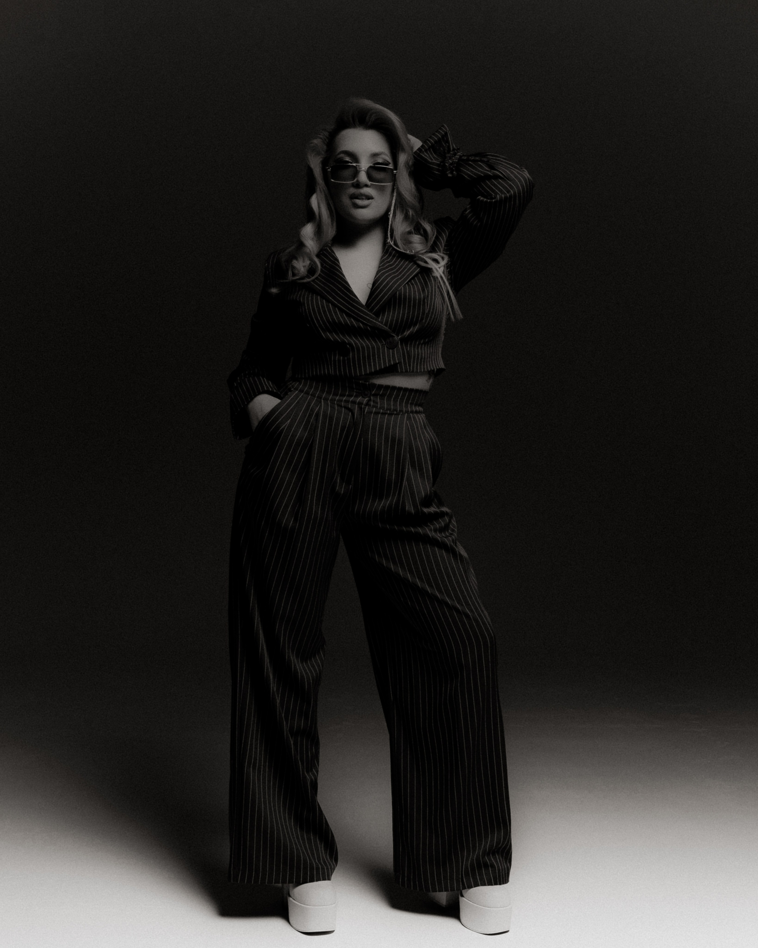 Алина. DARYA.BELKINA