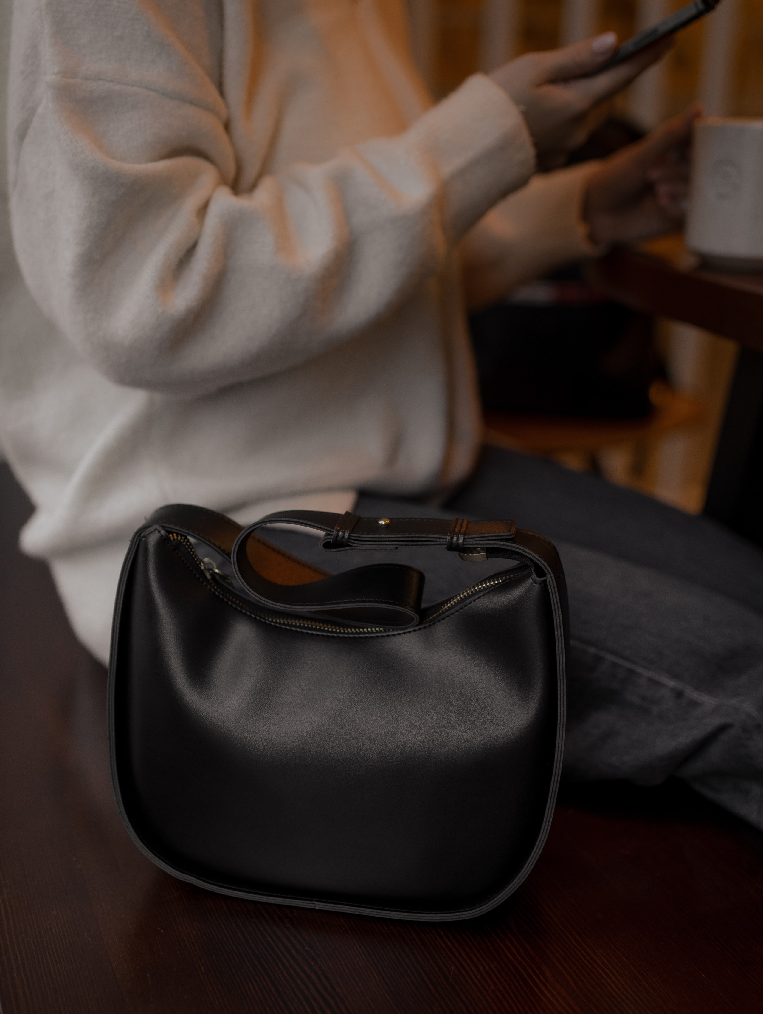 Сумка. DARYA.BELKINA