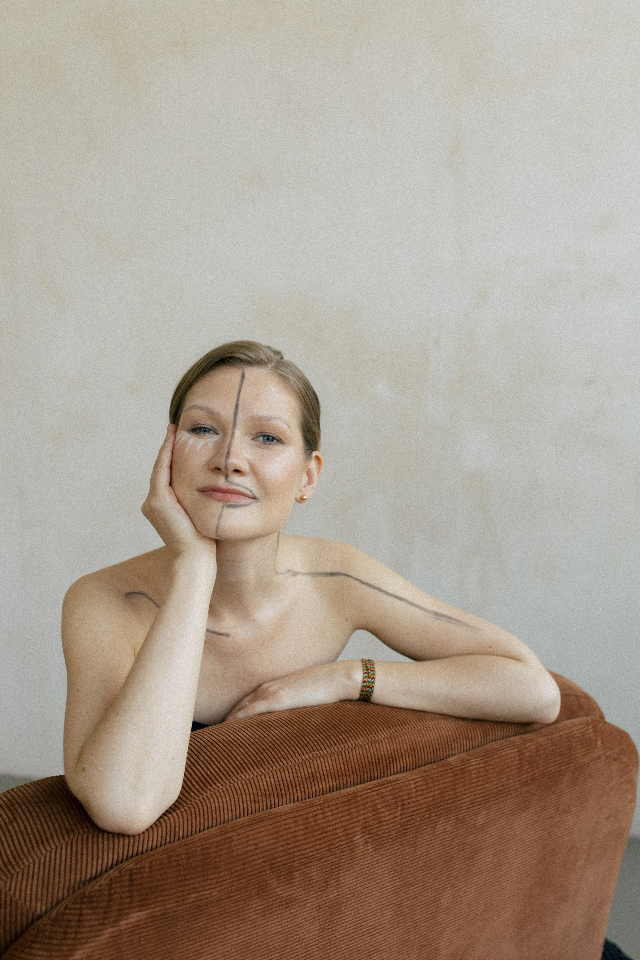 Индивидуальная съемка. Фотограф в Санкт-Петербурге Шура Капустина