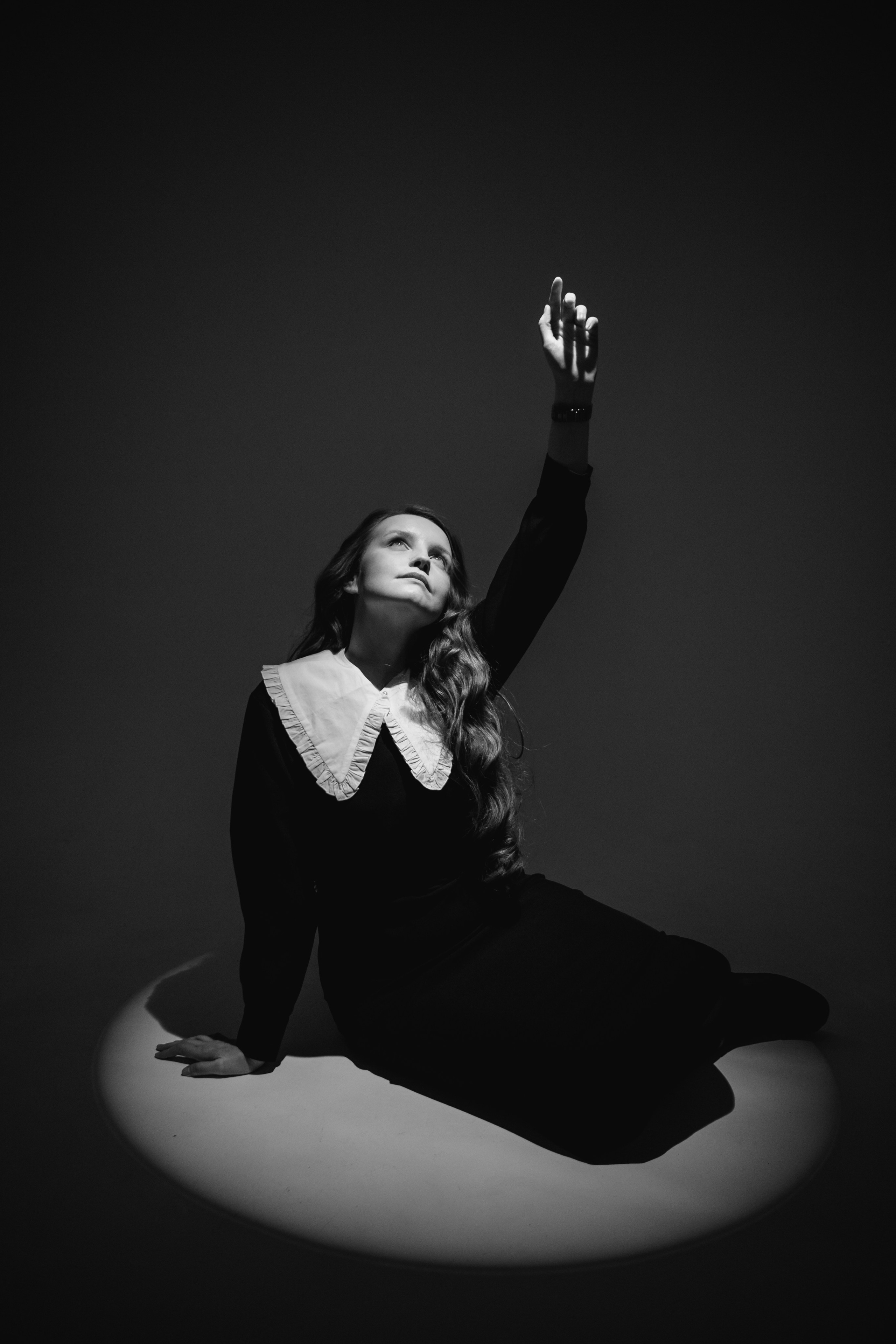 Кристина. Фотограф в Москве и Московской области