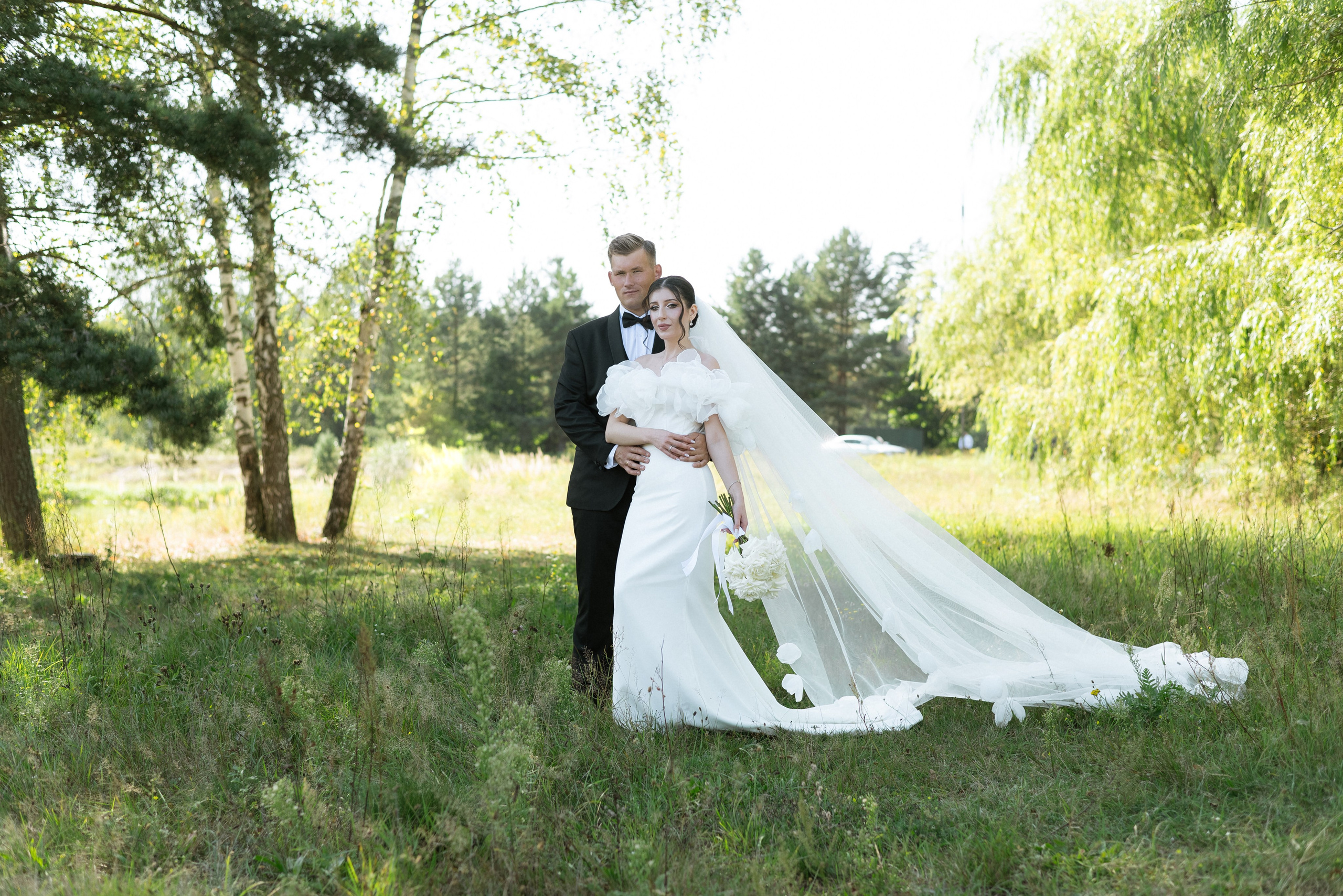 Марина и Артём. Главная