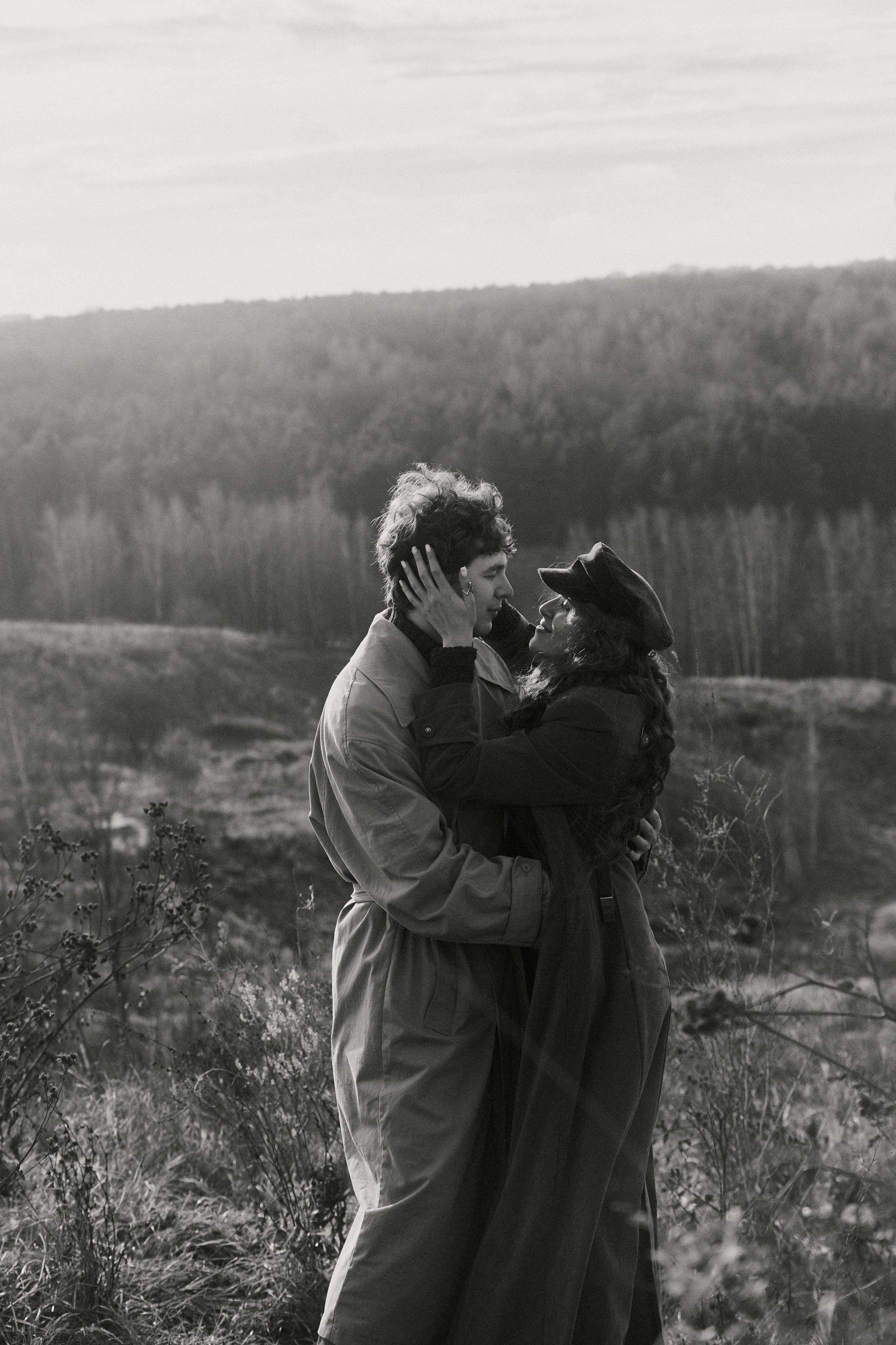 Егор + Алина. Семейный и детский фотограф Юлия Шох