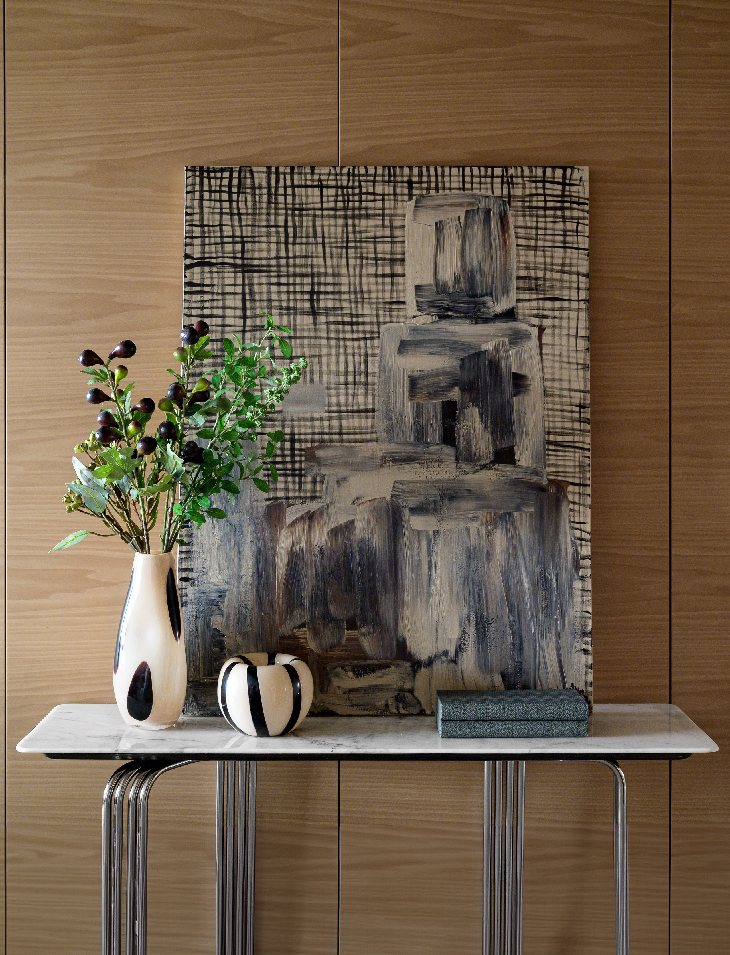 Atlantis the Royal. Interior photographer in Dubai, Vitalii Grishkov