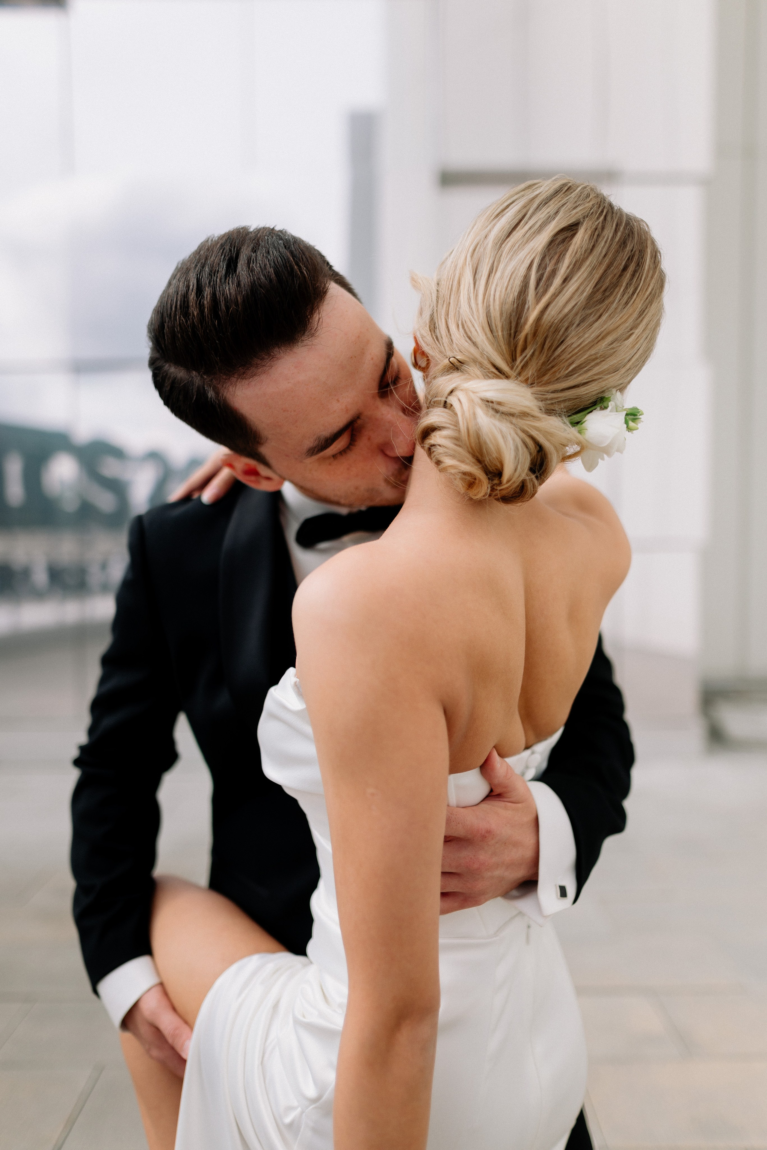 Яна и Павел. Свадебный фотограф Булавина Кристина Нижний Новгород