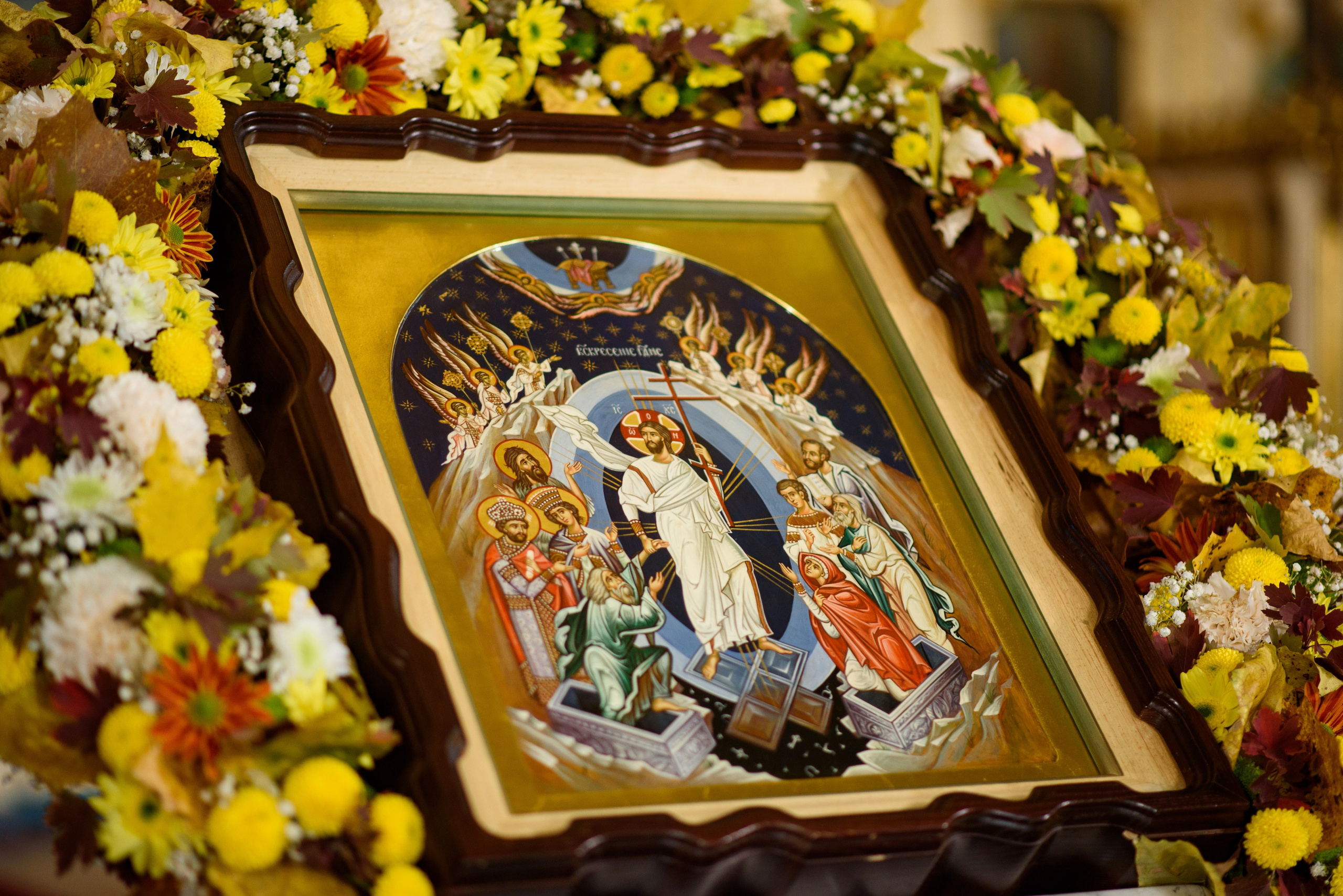 Воскресная литургия 29.10.2023. Семейный и свадебный фотограф в Феодосии и Коктебеле