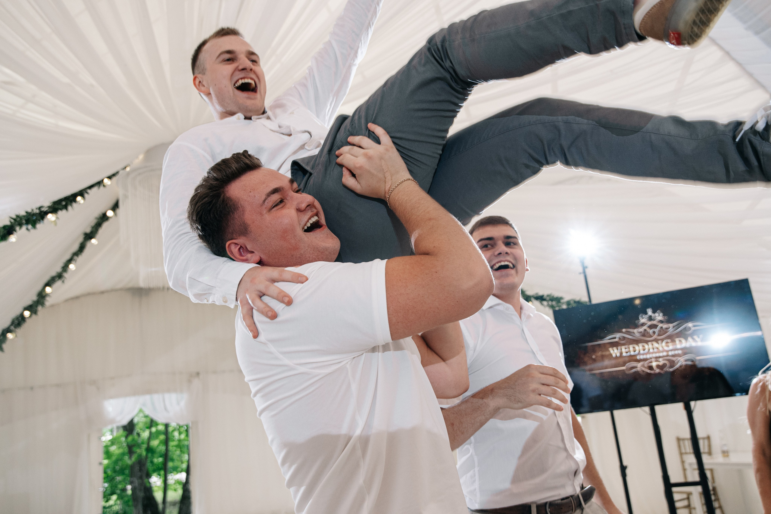 Алексей и Анастасия. Свадебный и семейный фотограф в Коломне Мария Мусатова