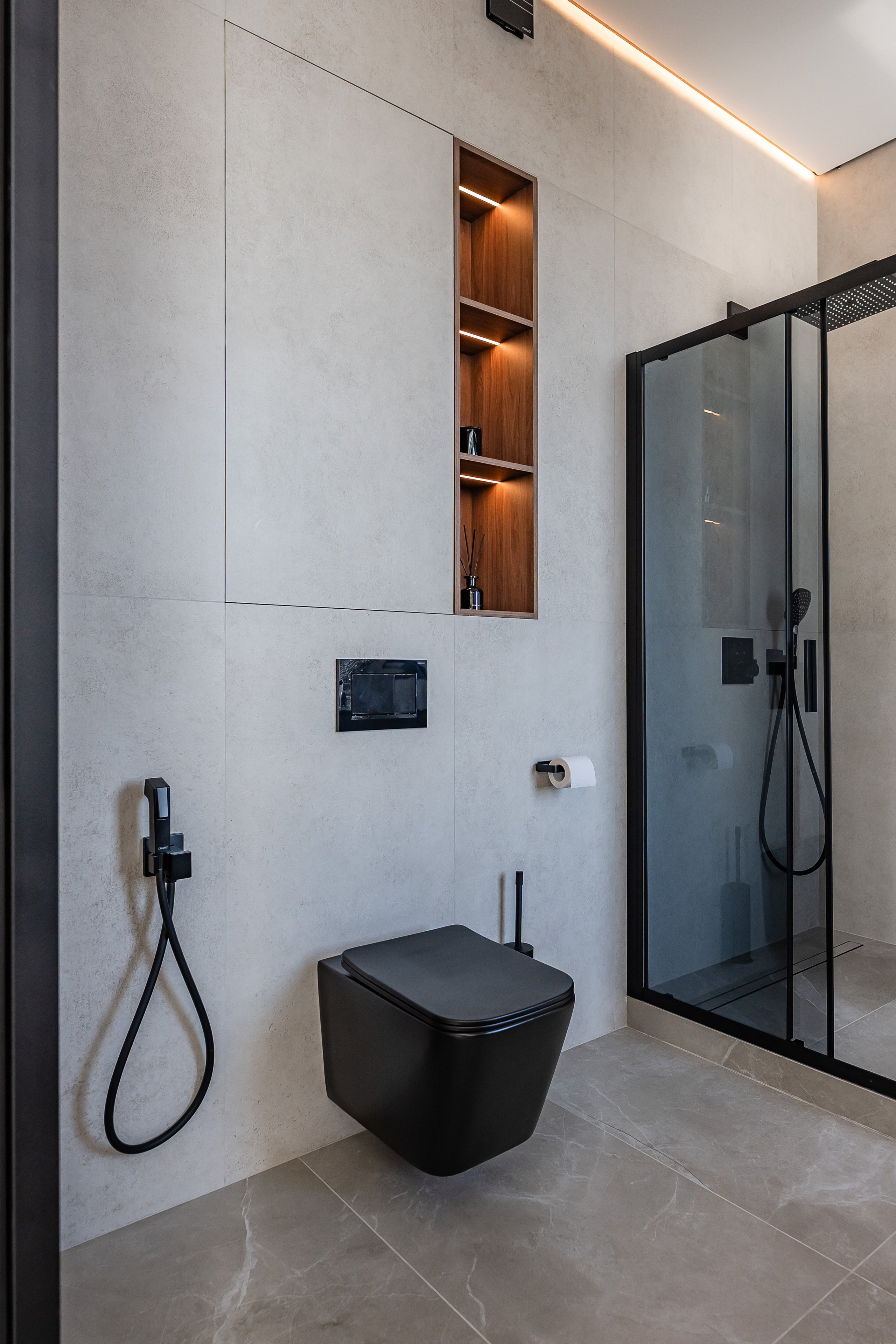 ЖК NEO. Главная