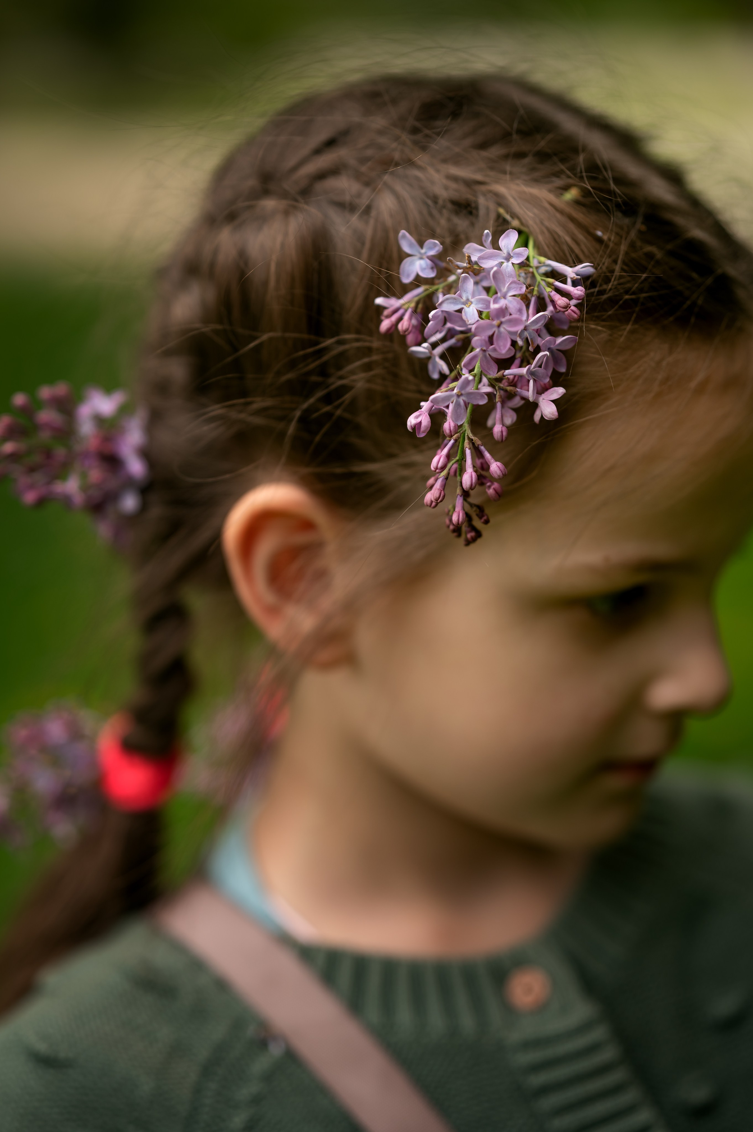 #летняя фотосессия. Фотограф новорождённых, семейный, школьный в городе Калуге Евгения