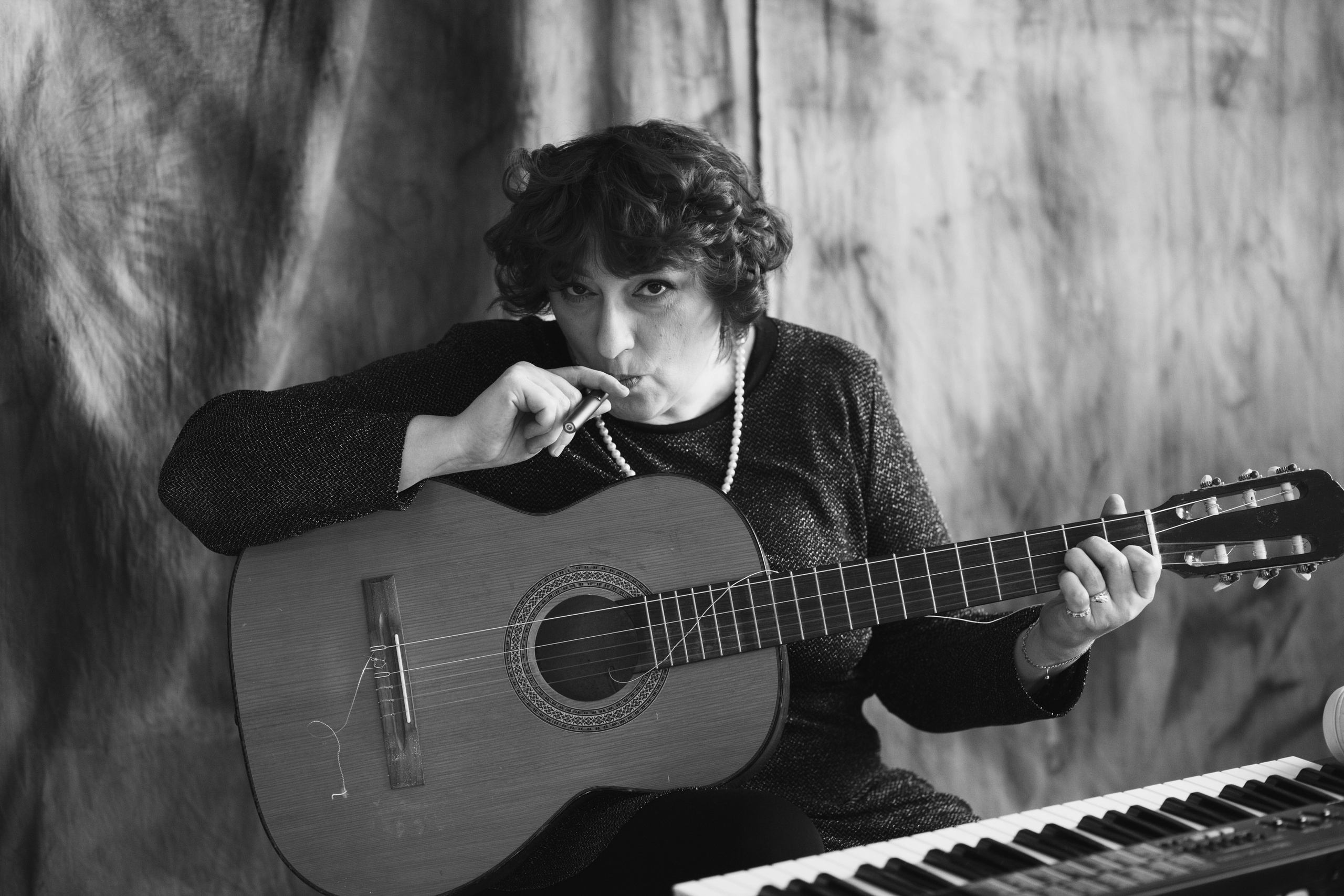 Фаина. Портретный фотограф Парфенова Любовь