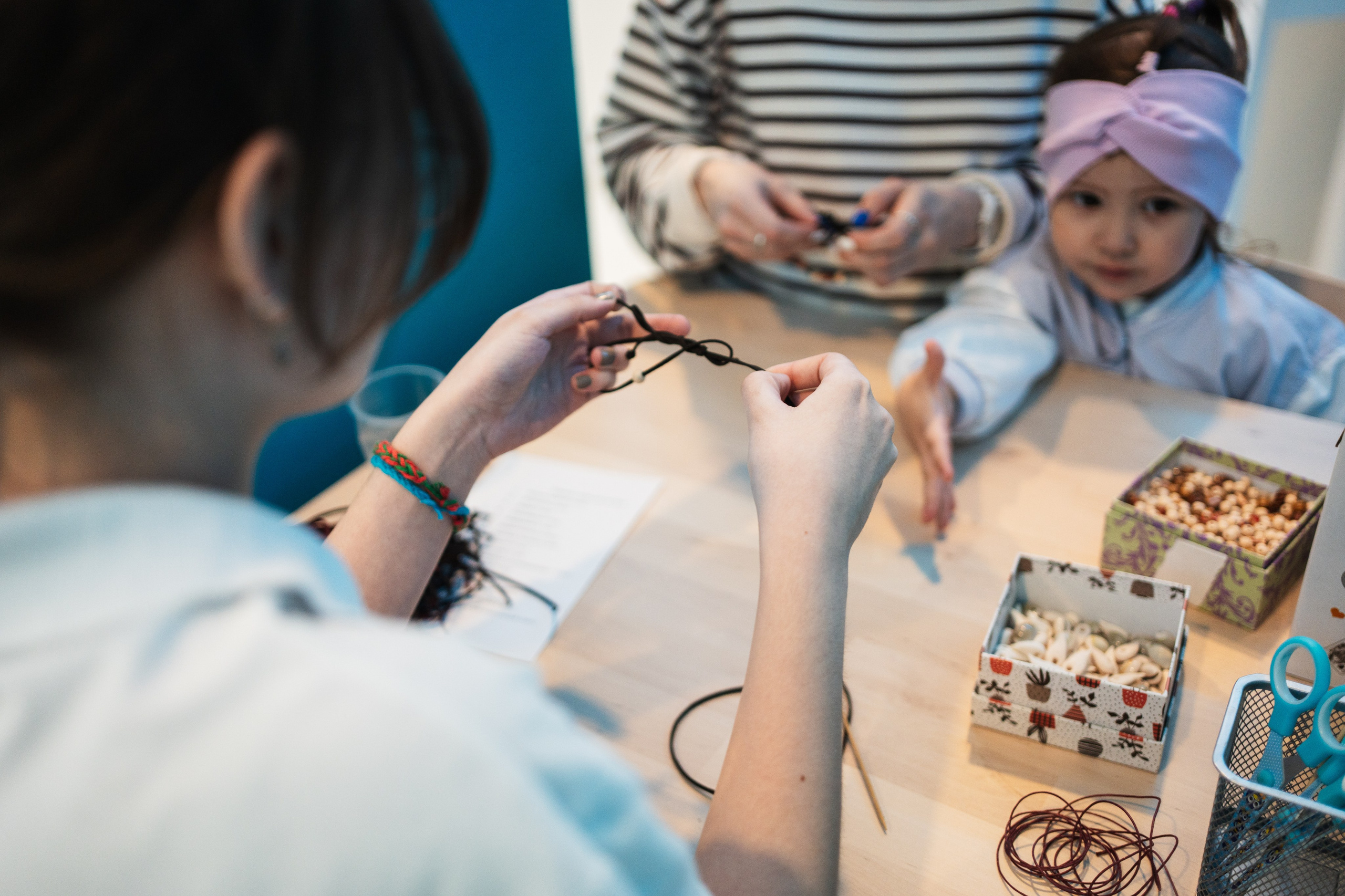 Ночь музеев 2024. Фотограф на любое событие в Кемерово