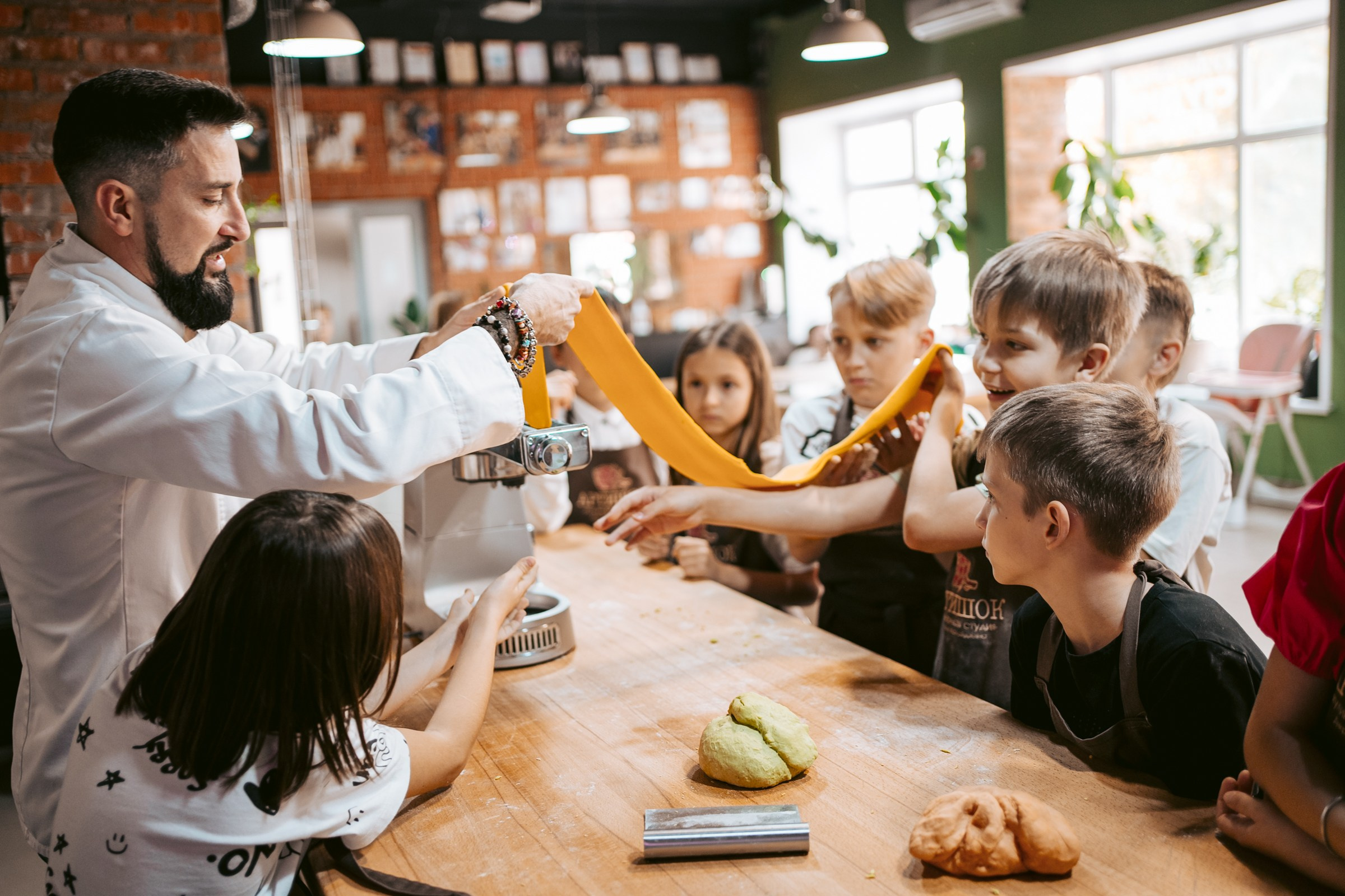 Артишок. Фотограф на любое событие в Кемерово