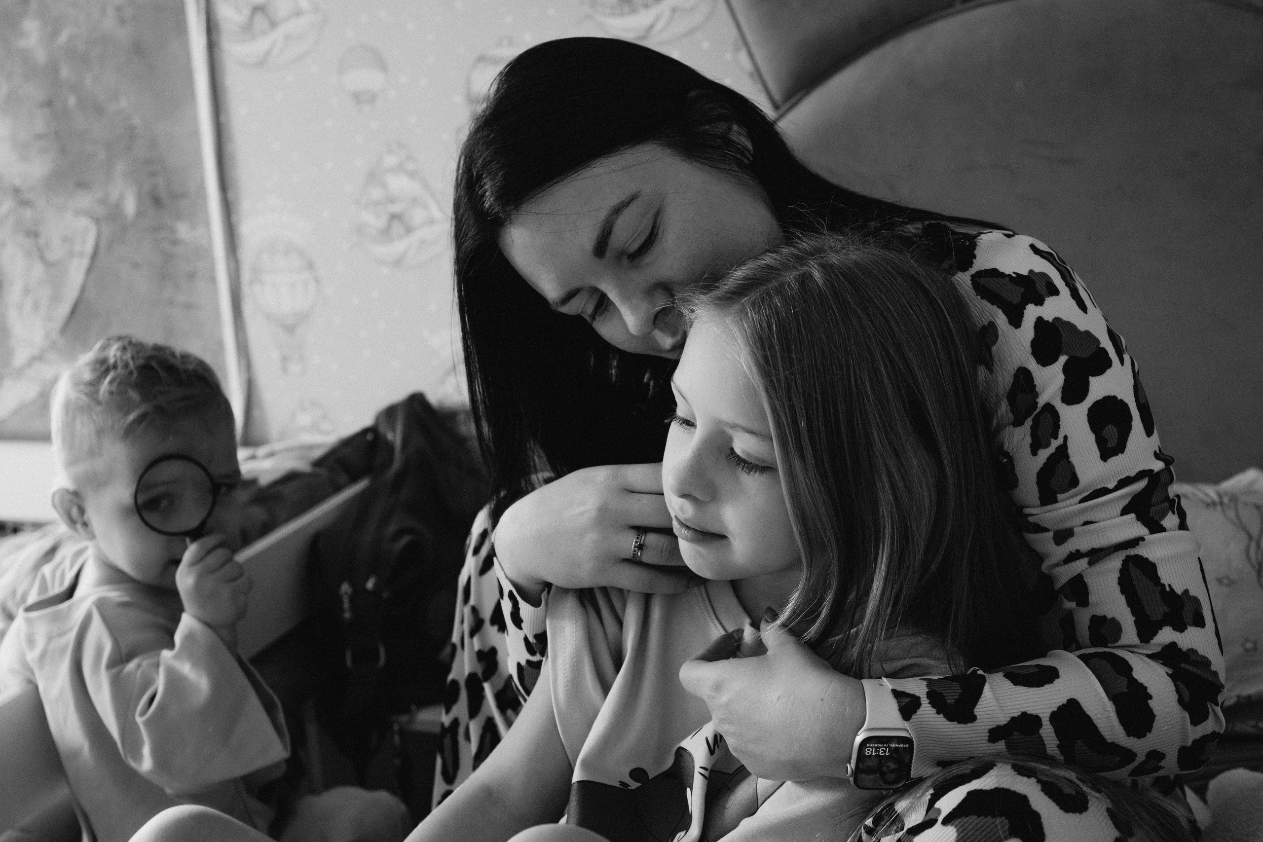 GOOD AT HOME. Фотограф Наталья Карякина|Челябинск