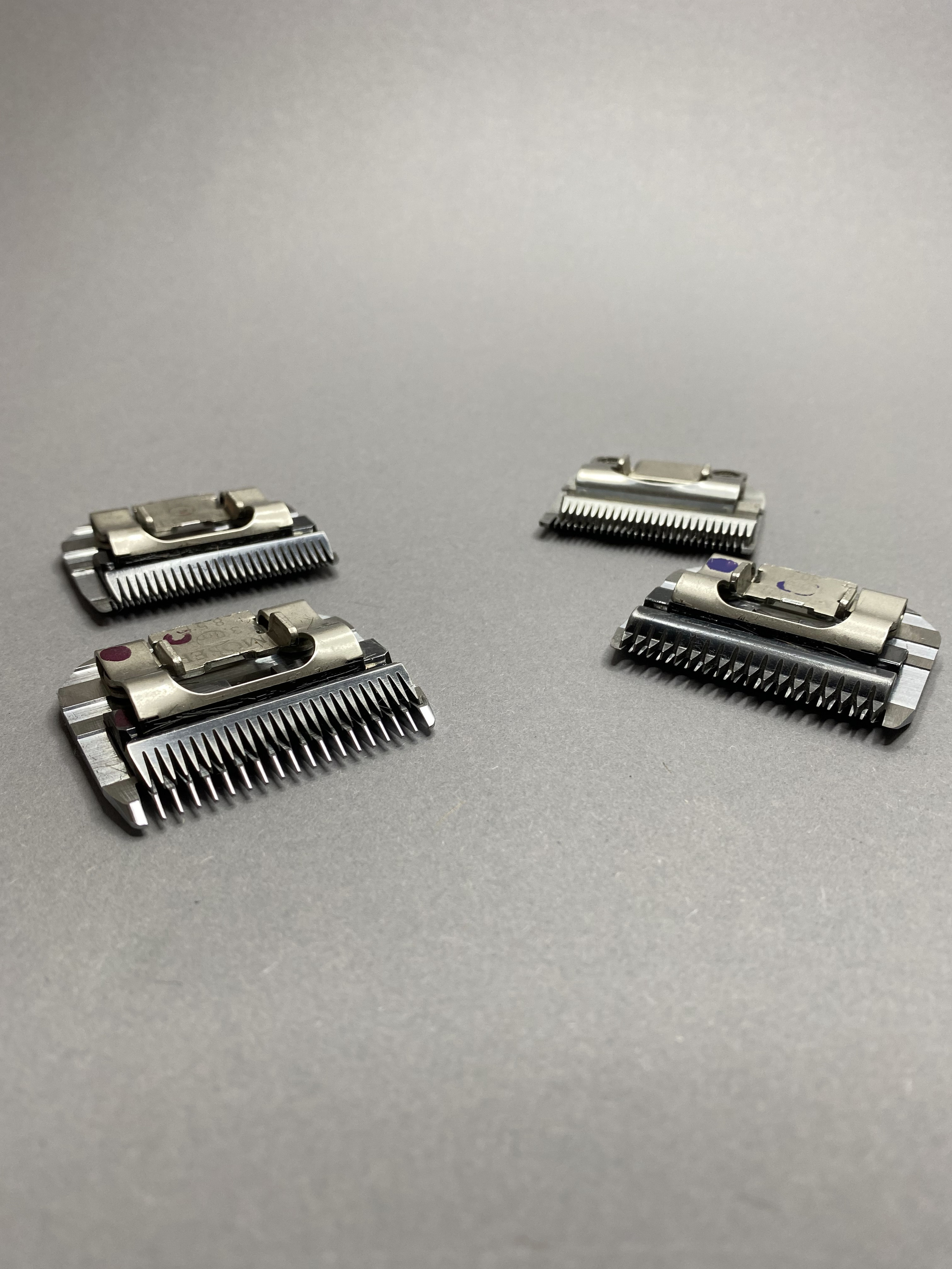 Парикмахерские/грумерские. Заточка маникюрного парикмахерского инструмента в Новосибирске