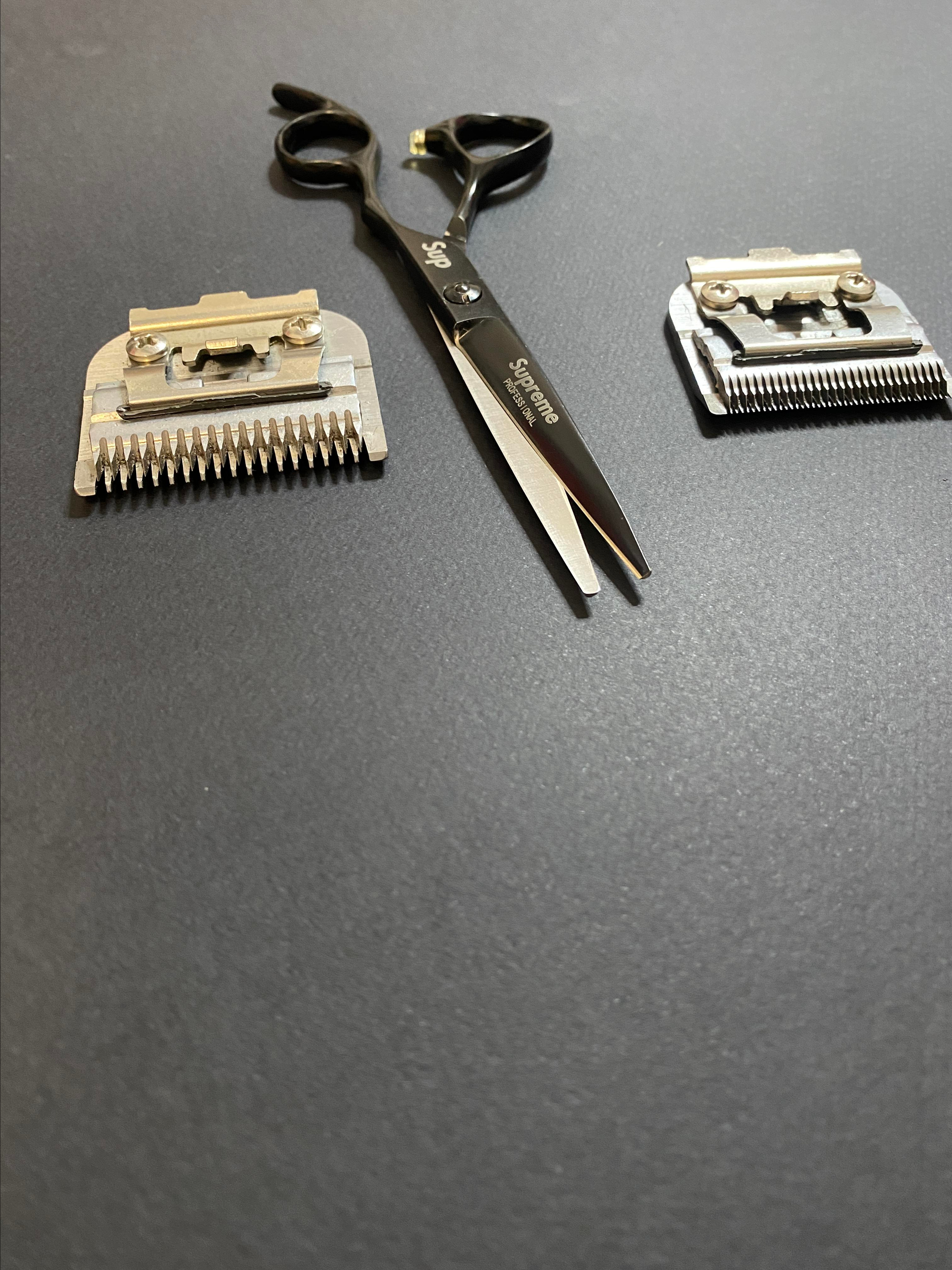 Парикмахерские/грумерские. Заточка маникюрного парикмахерского инструмента в Новосибирске