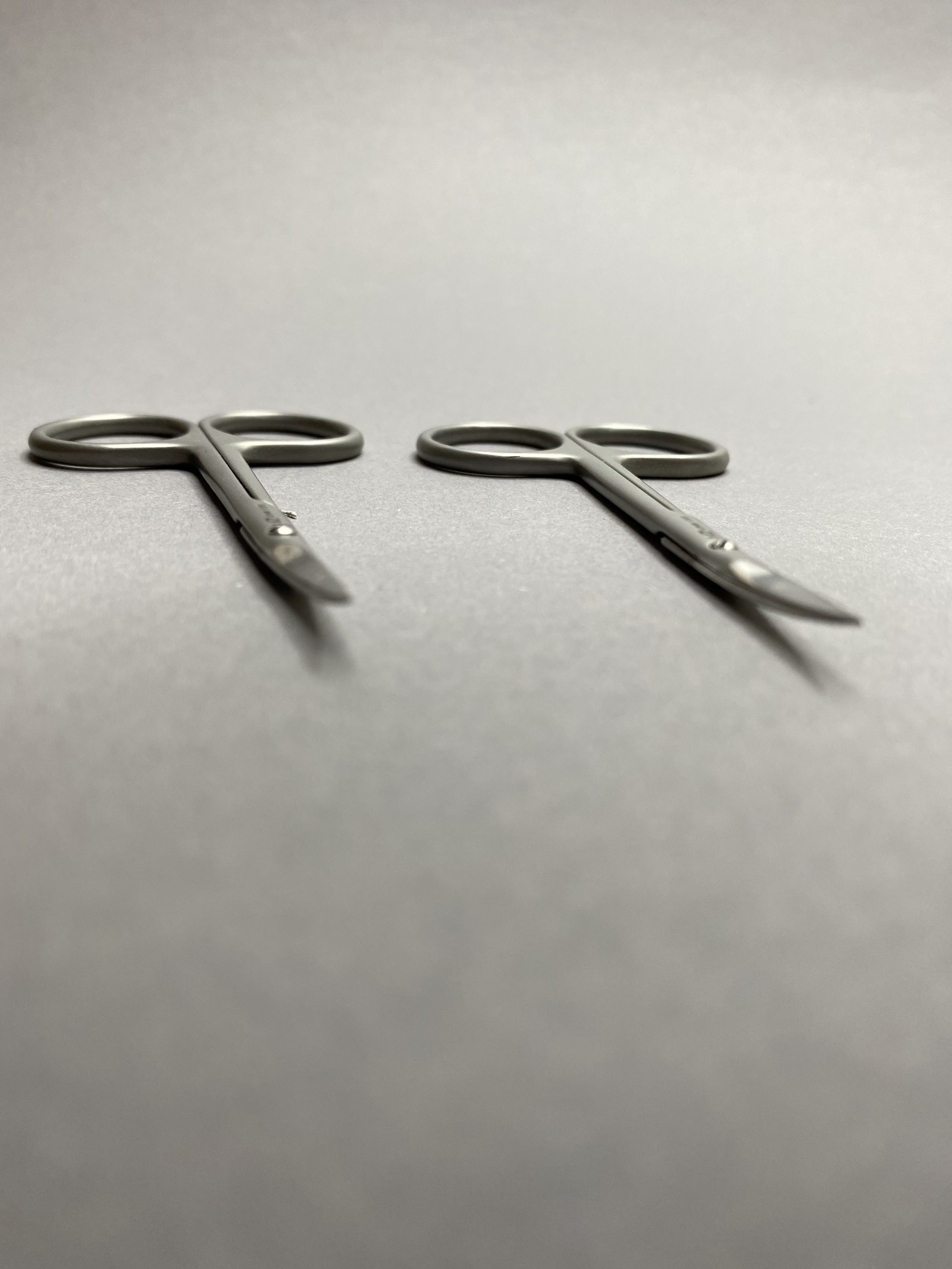 Кусачки/Ножницы. Заточка маникюрного парикмахерского инструмента в Новосибирске