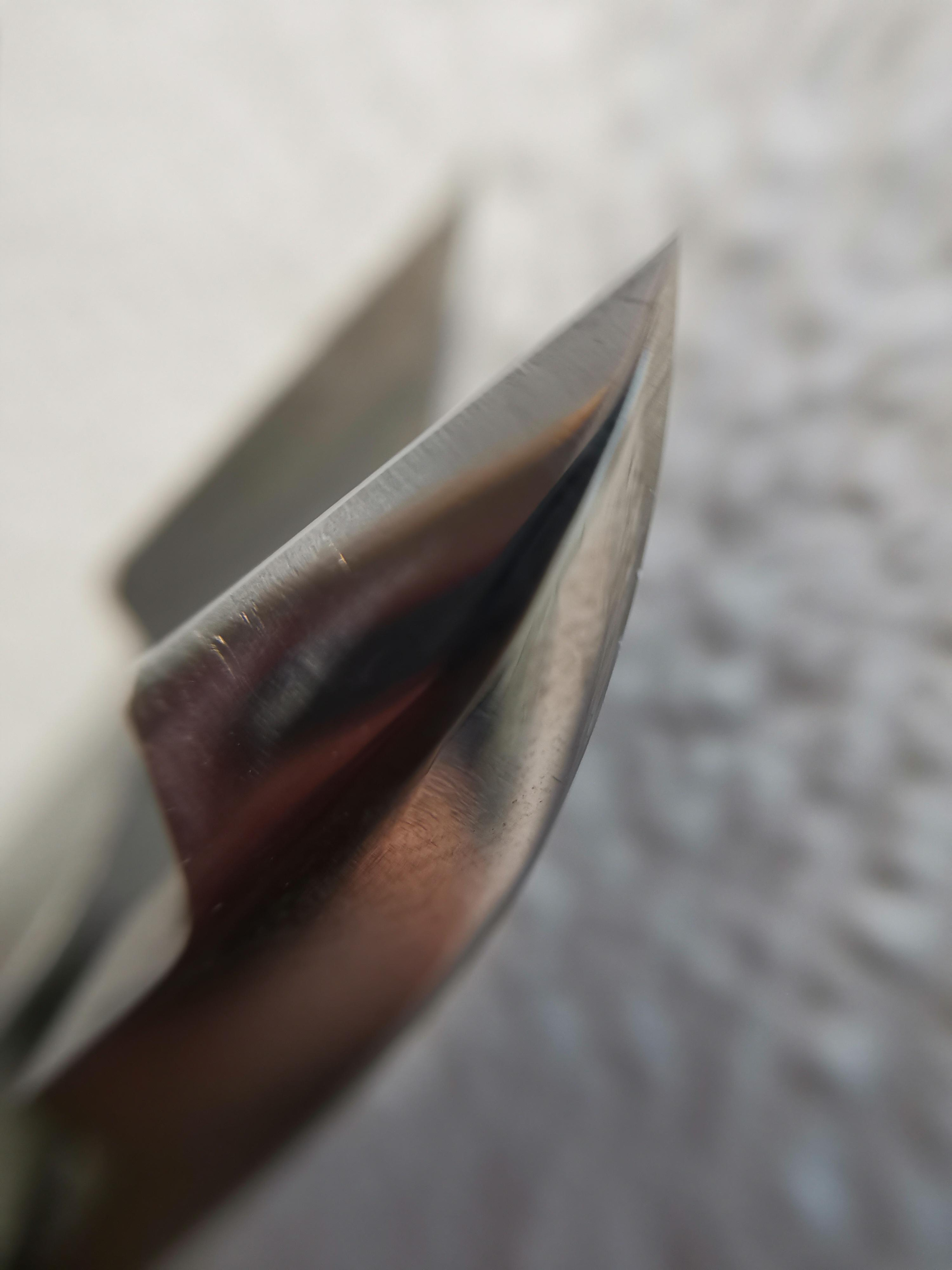 Кусачки/Ножницы. Заточка маникюрного парикмахерского инструмента в Новосибирске