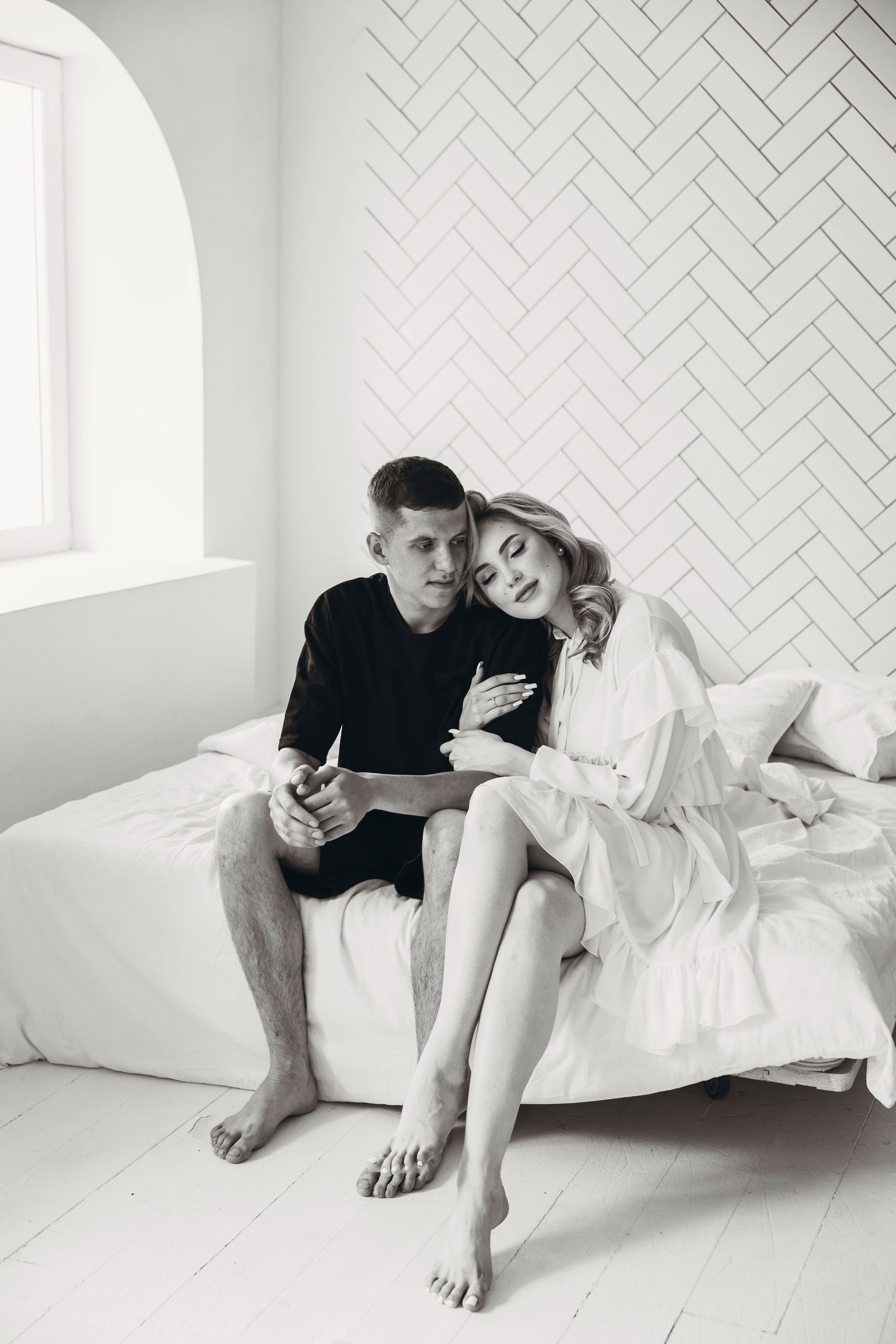 Влад и Верноника (максимальный — на 7 ветрах). Свадебный и семейный фотограф в городе Сургуте Стерликова Светлана