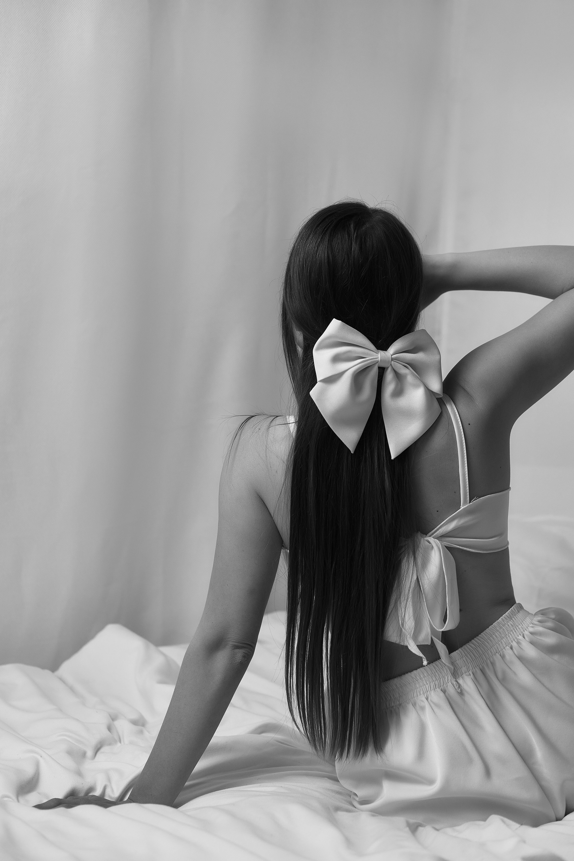 Ню. Фотограф Александр Кудинов, Крым: Легкие съемки, живые эмоции