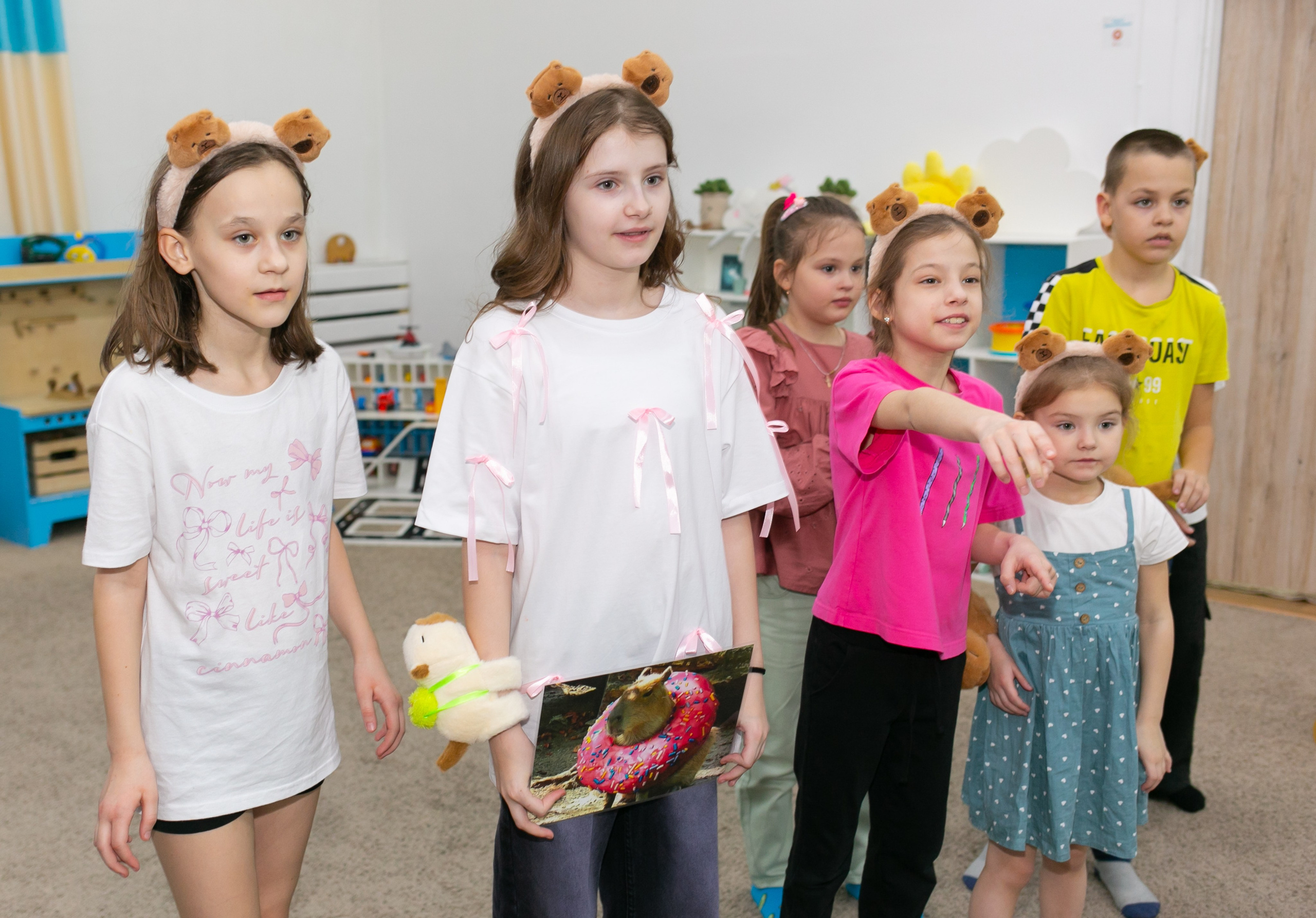 Праздники. Фотограф новорожденных и семейный фотограф НСО г. Бердск Марина Львова