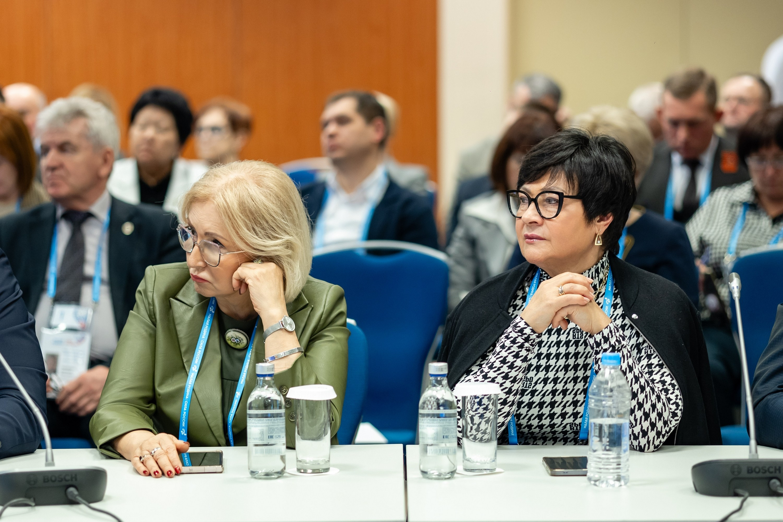 Форум «Сила России». Свадебный фотограф Москва