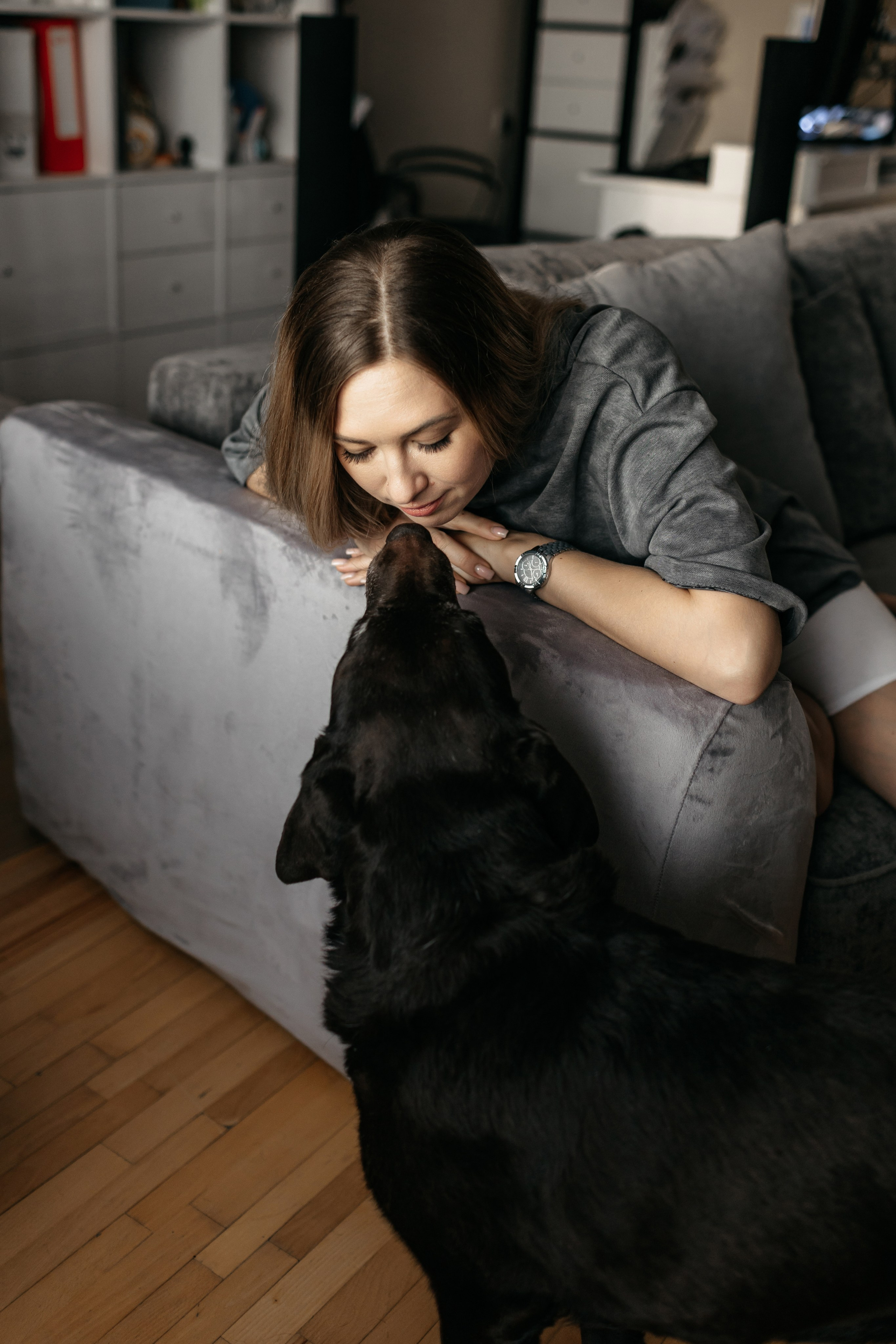 Новый Год. Свадебный и семейный фотограф в Самаре Посконнова Анна