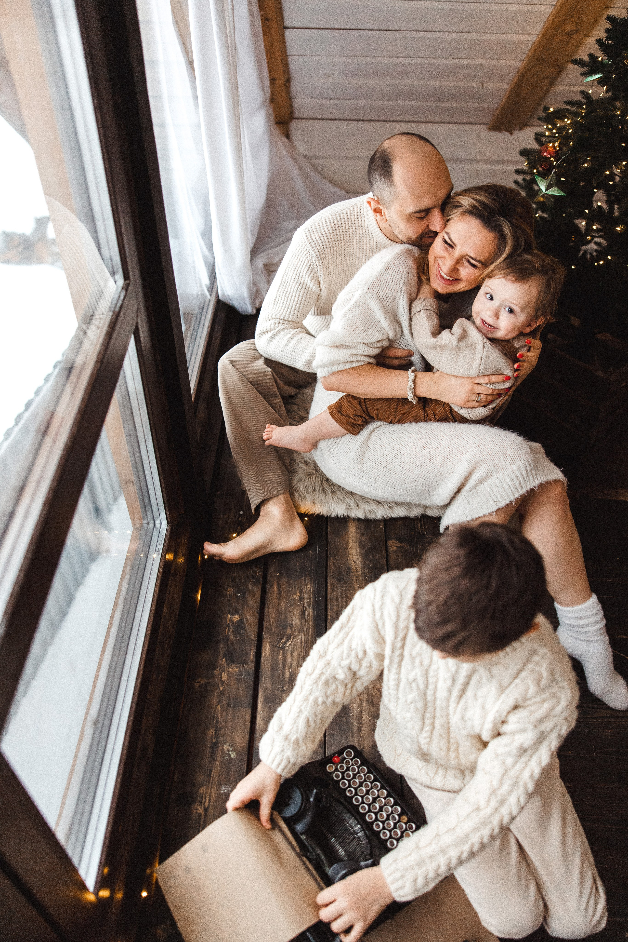 Кордон хаус. Главная