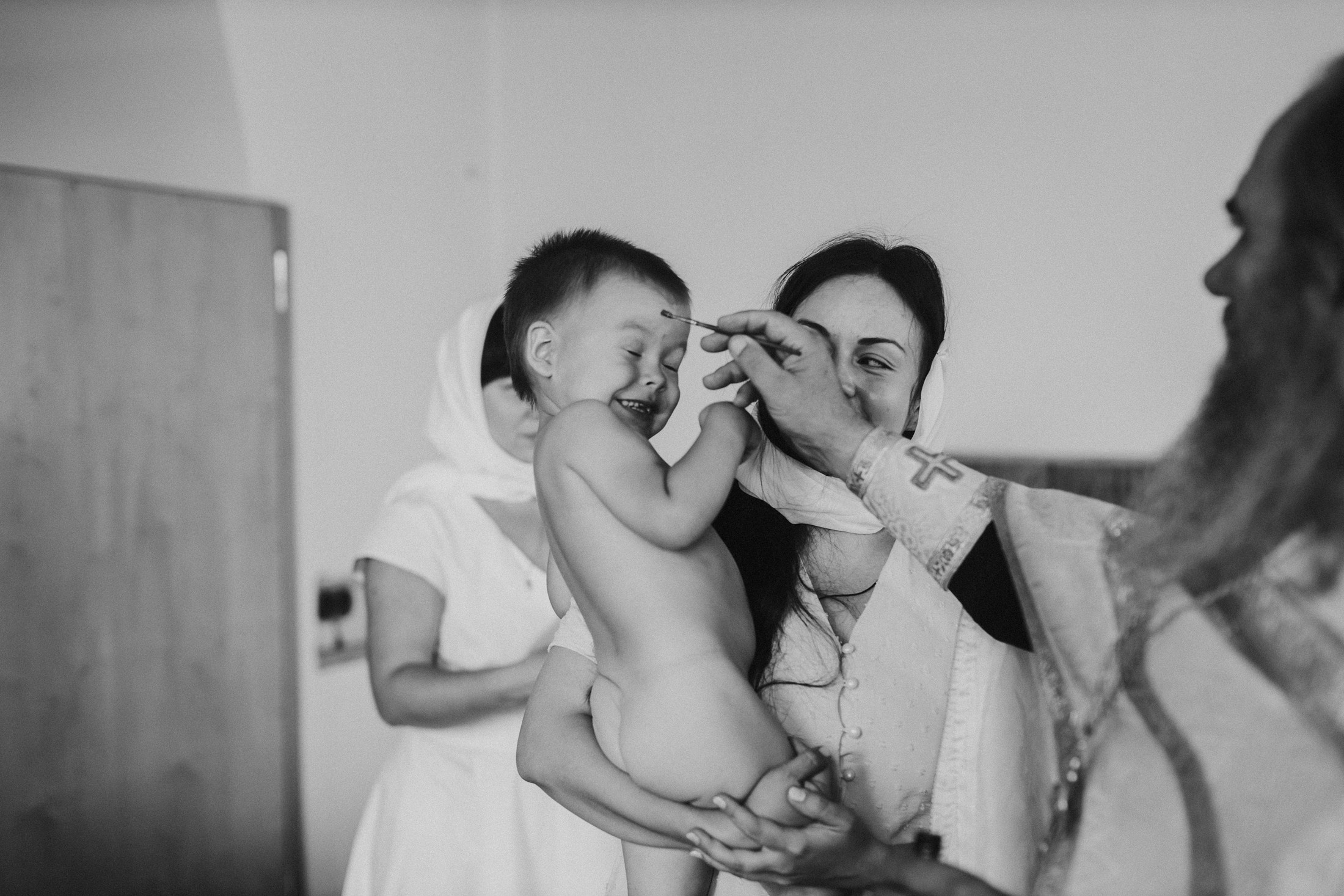 Храм Святой великомученицы Параскевы. Фотографы в городе Волгограде — Людмила Агеева и Алексей Околелов