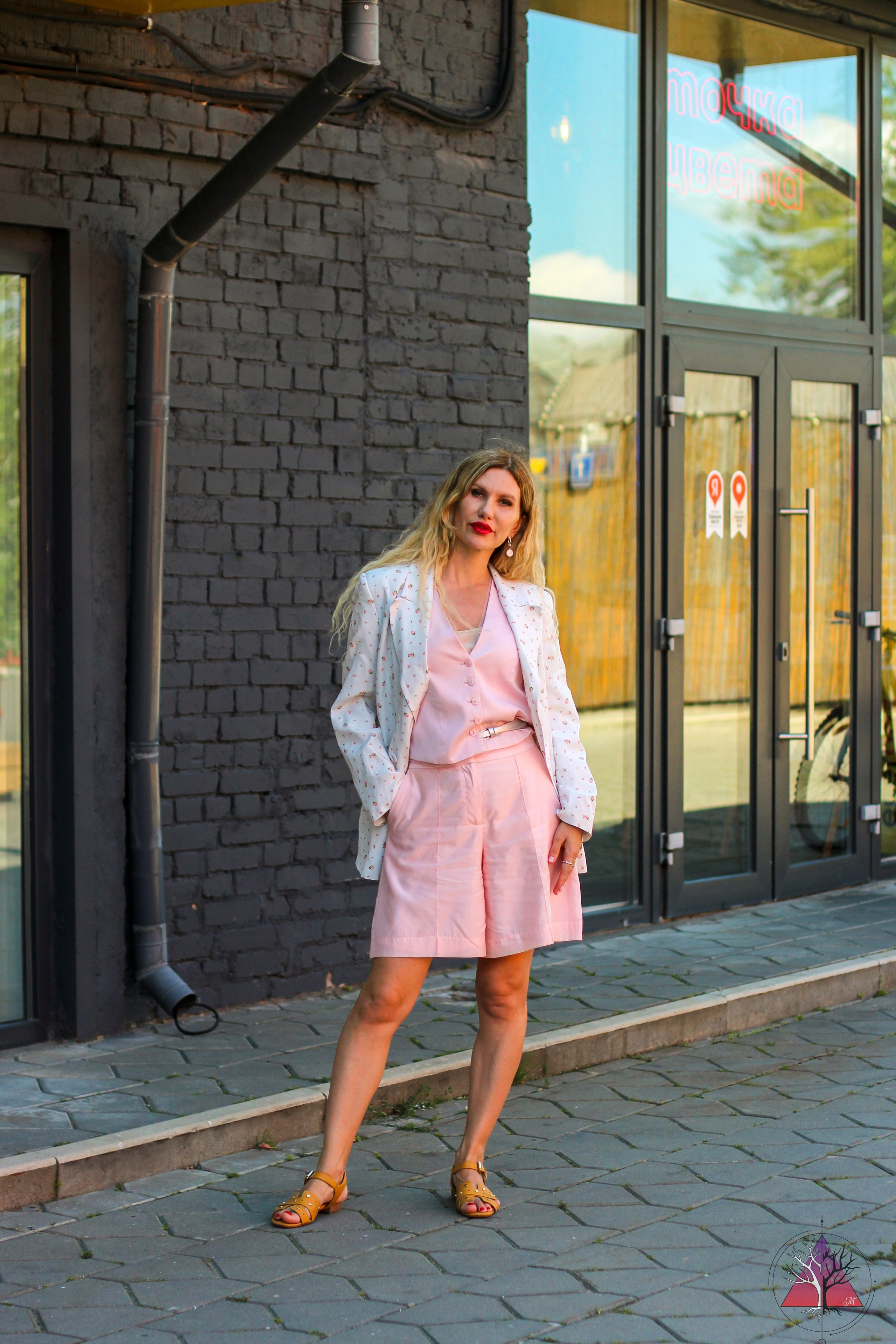 Виктория, фотосессия на Хлебозаводе. Ваш личный фотограф в Москве Мила