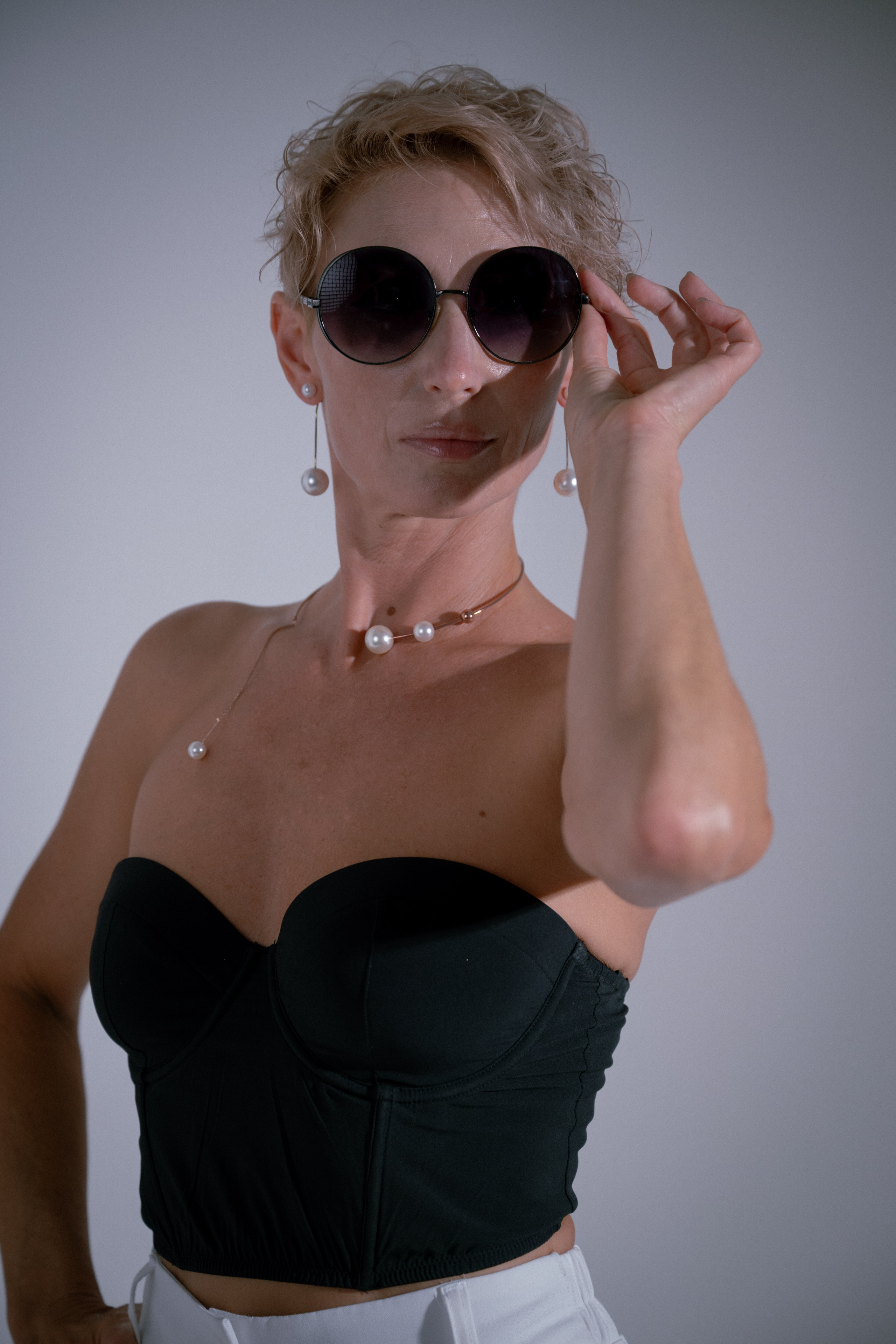 Студийные фотосессии. Студийный и свадебный фотограф и видеограф в Севастополе — Юлия Макаренко