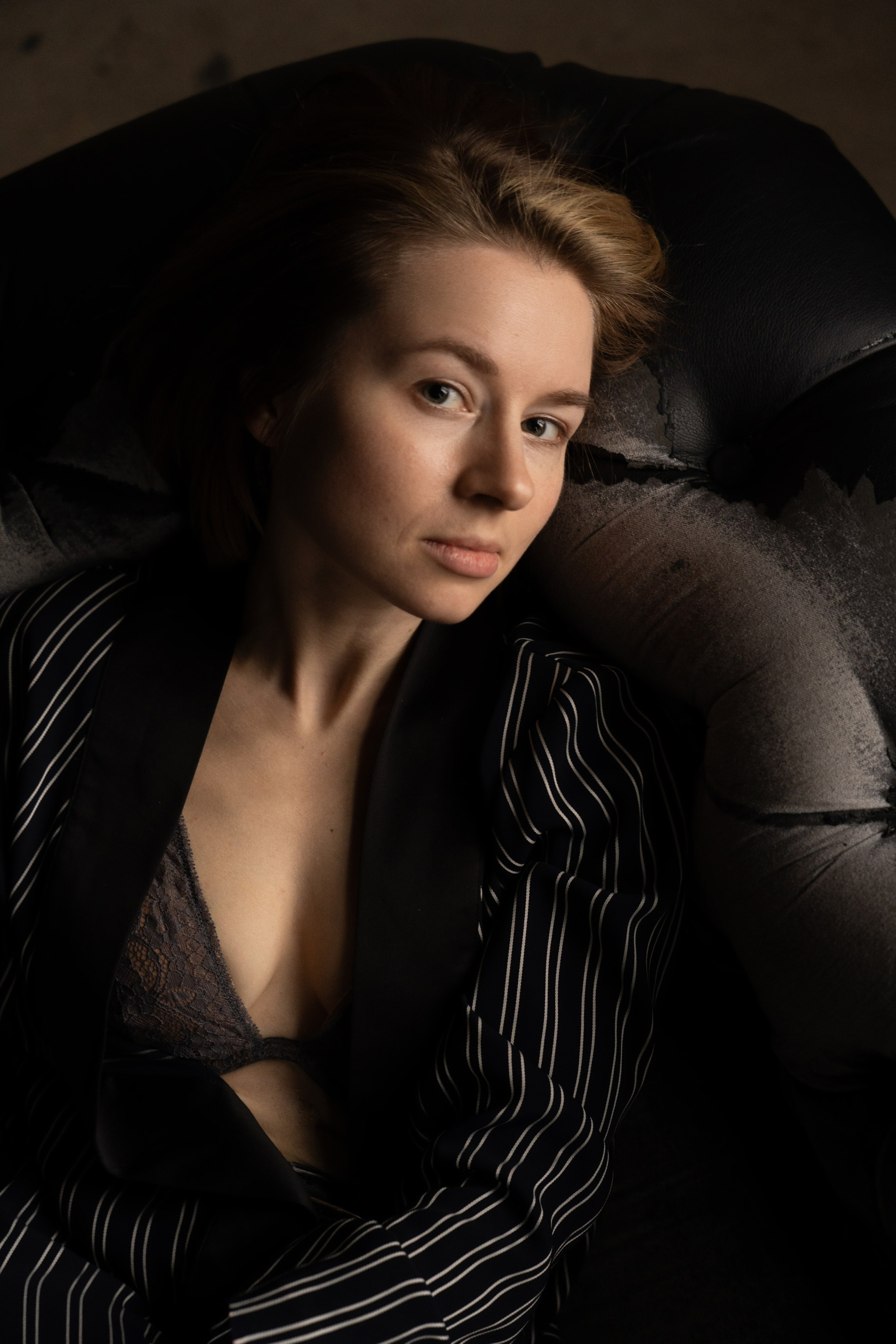 Фотограф-эстет