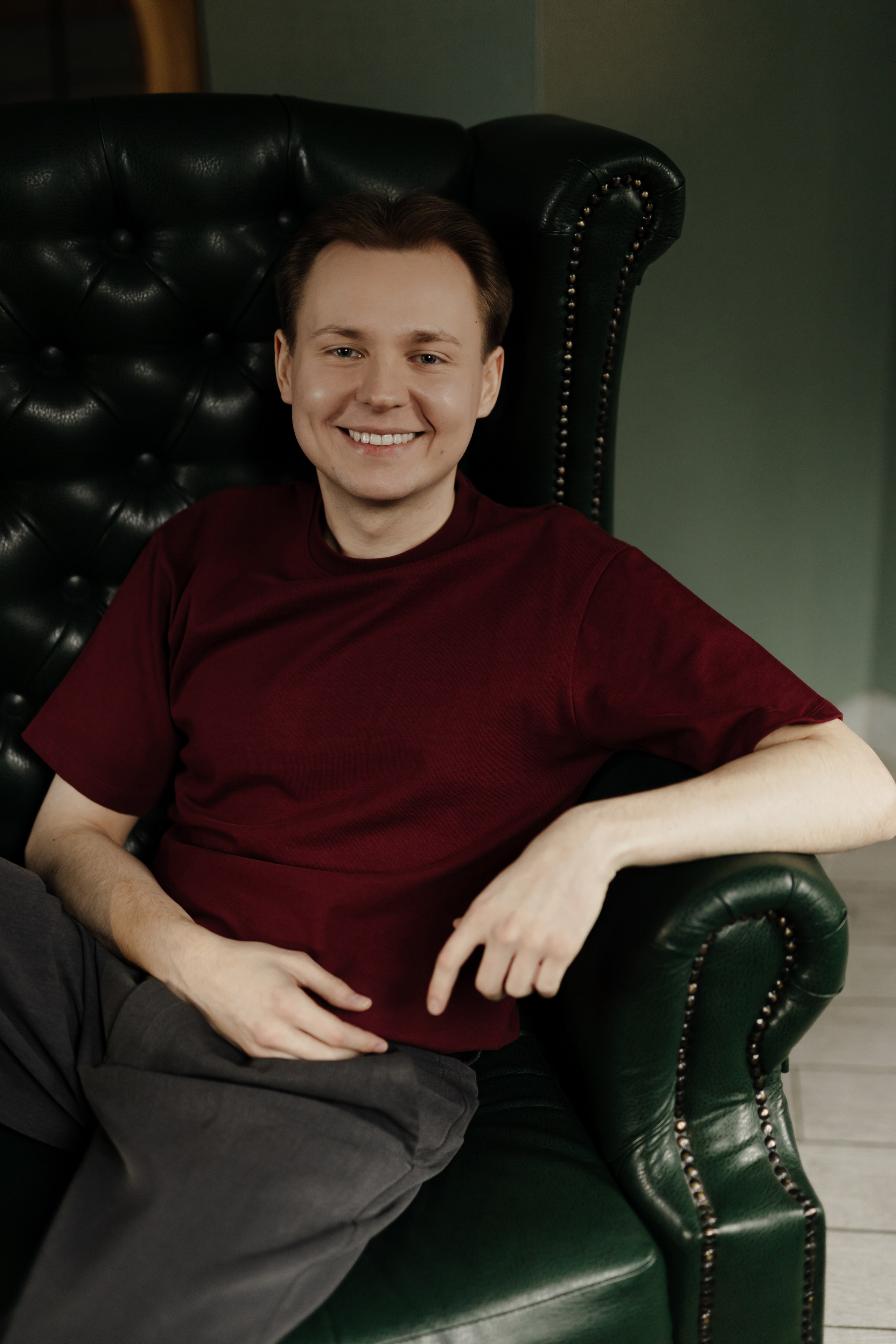 Свадьба Антона и Екатерины. Фотограф Кольчугино/Владимир/Москва Елизавета Иода