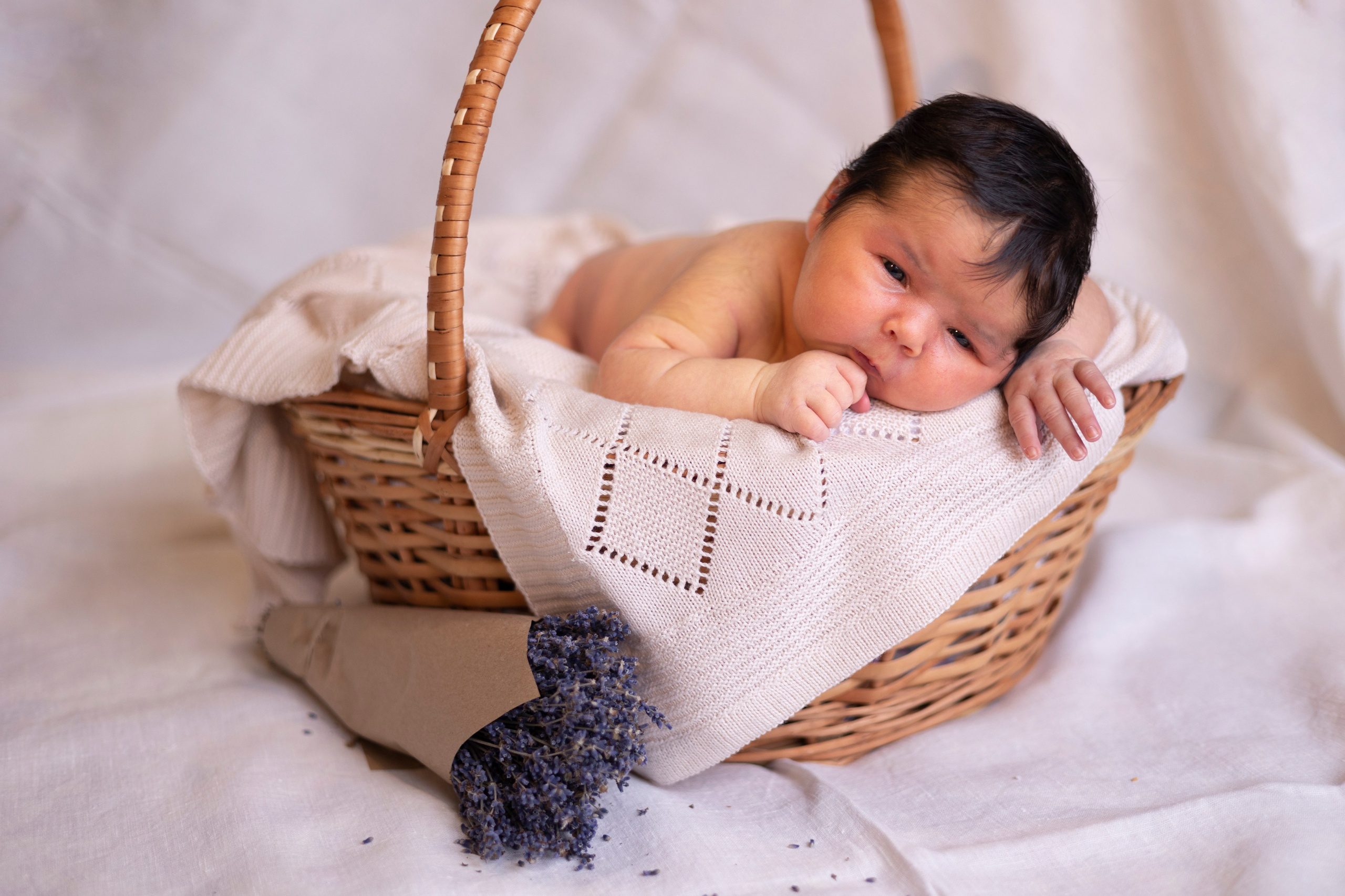 Малышка. Сказочный фотограф для Вас и Вашей семьи