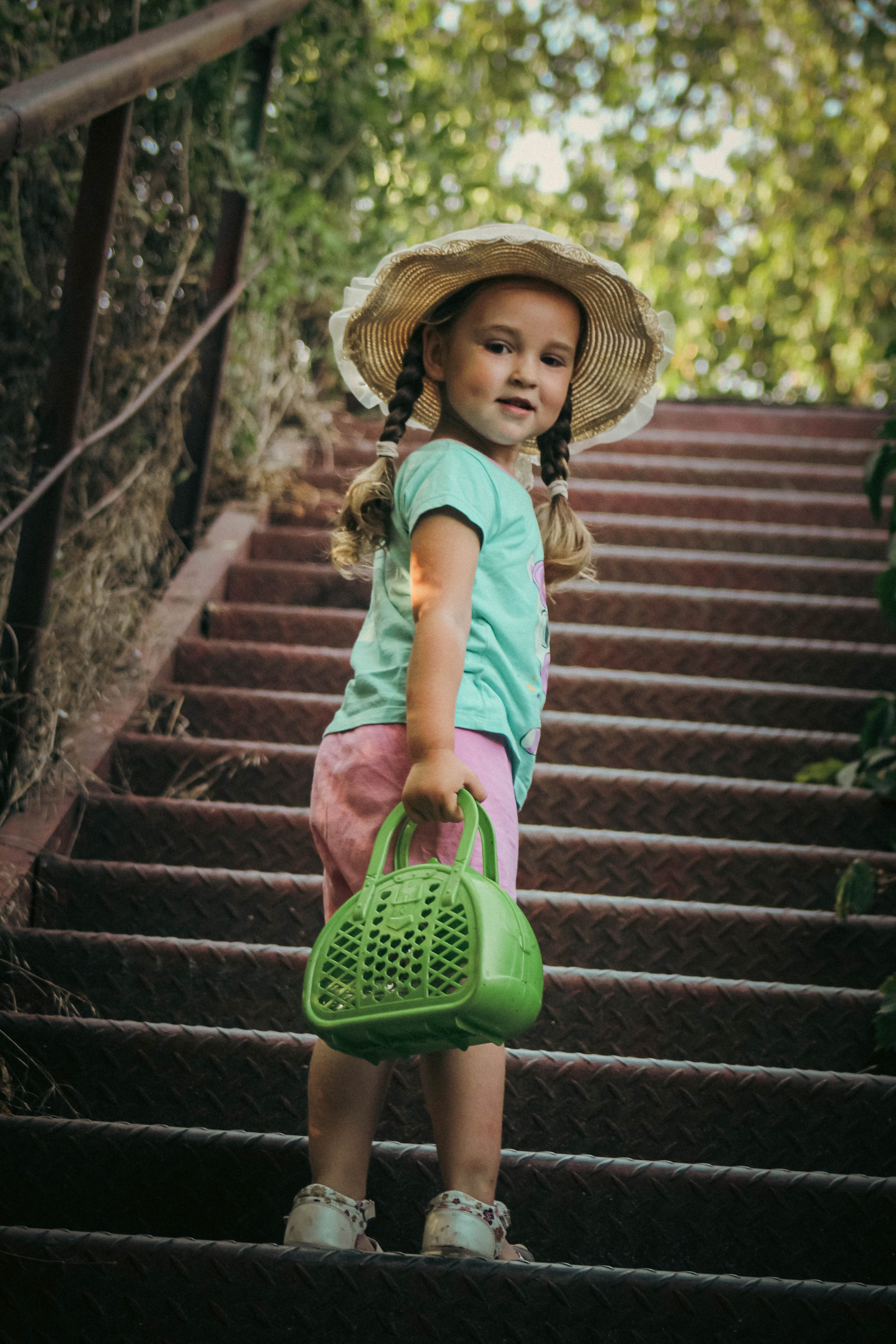 Два поколения. Илья Чемис — Фотограф в Мариуполе