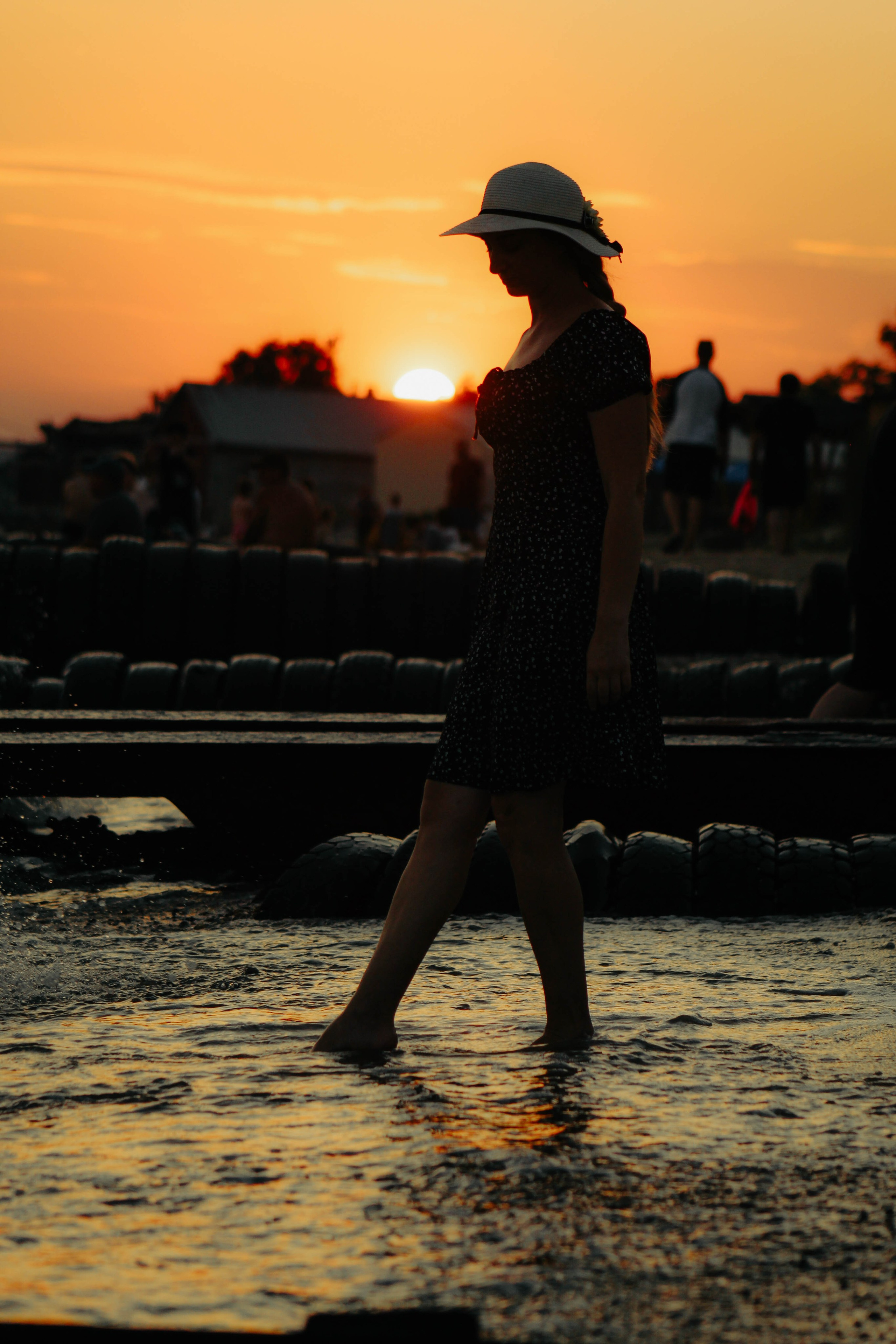 Два поколения. Илья Чемис — Фотограф в Мариуполе