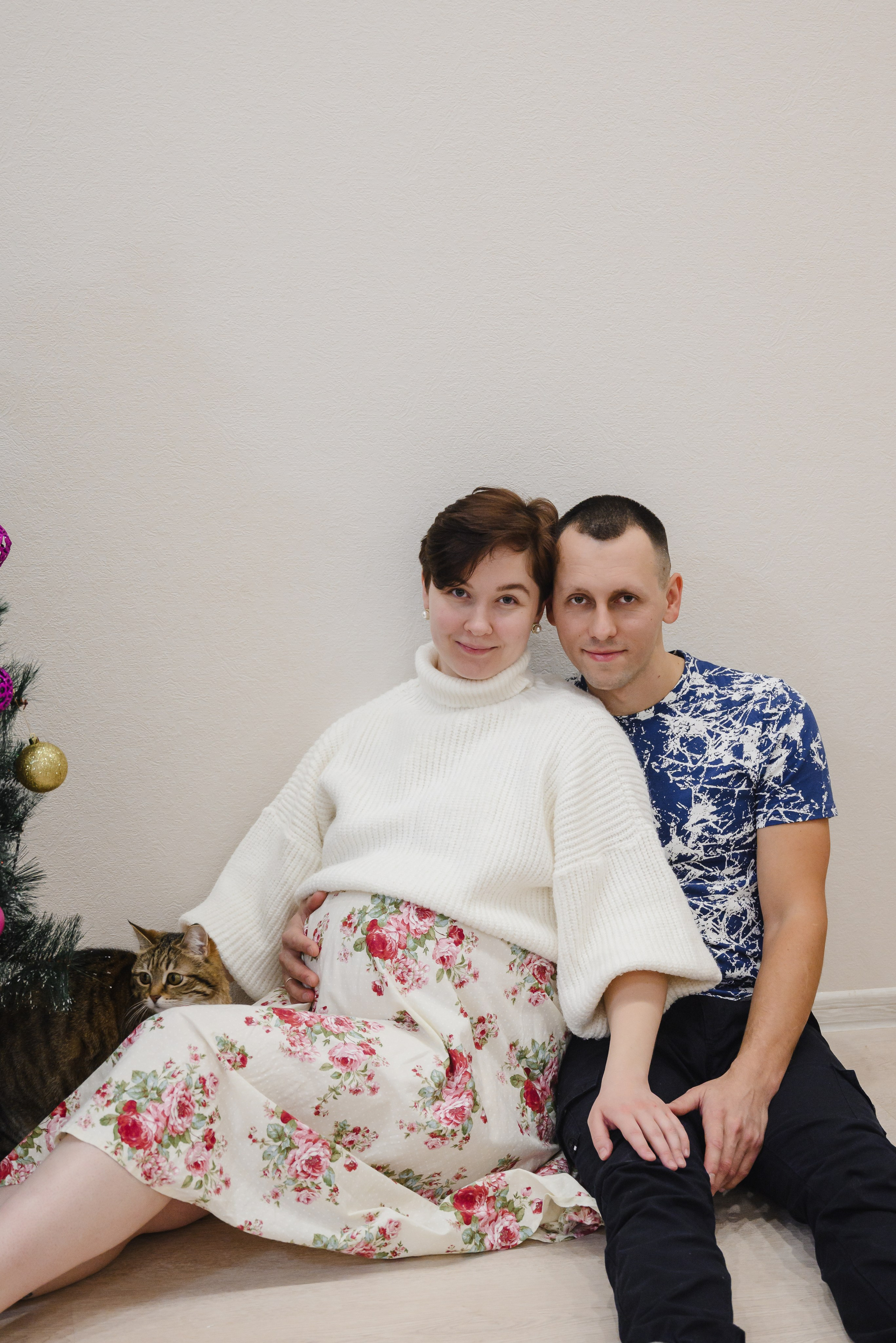СЕРЕЖА, ДАША, ЕГОР +1. Фотограф Лопаткина Ирина