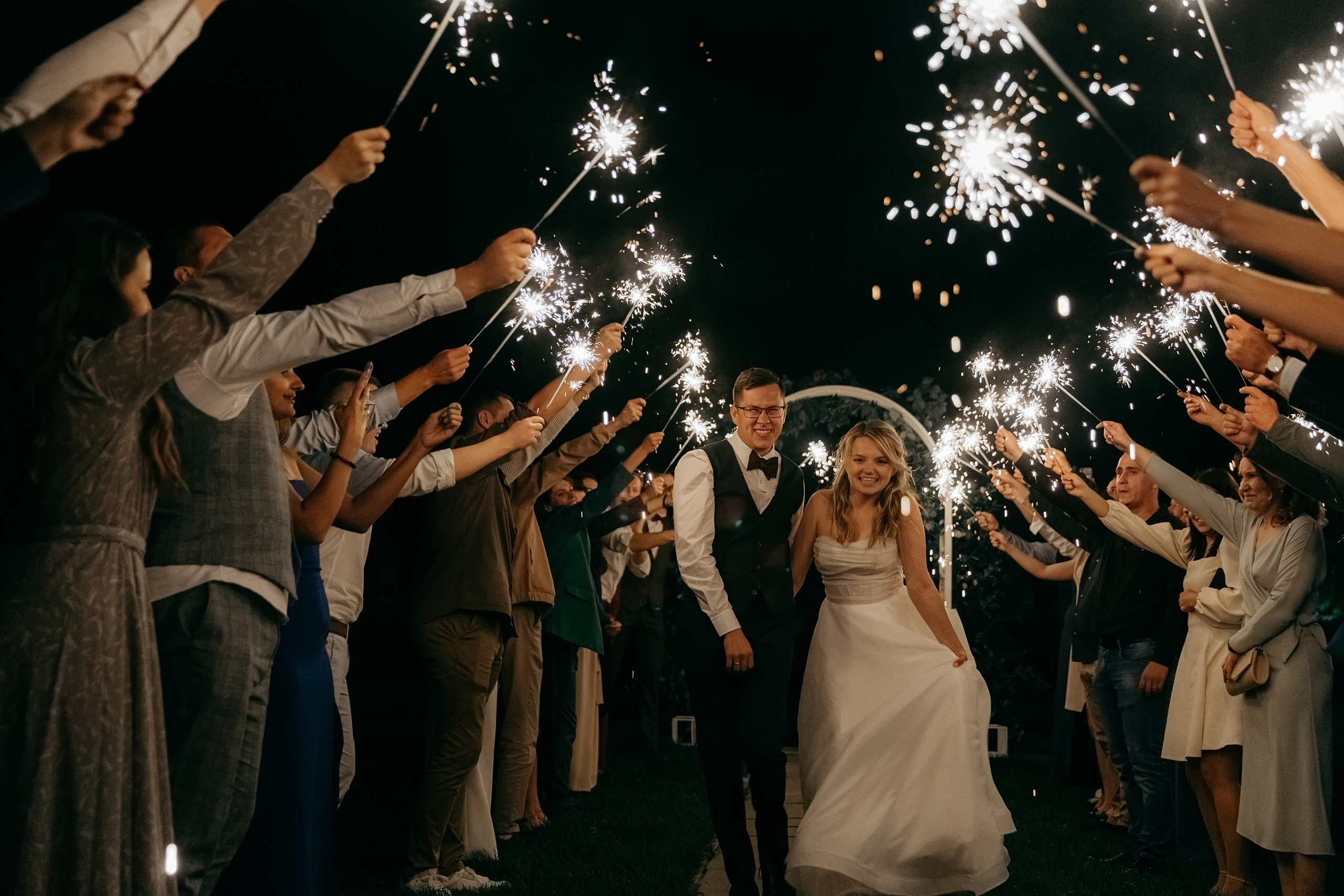 Все мы ищем что-то настоящее. Свадебный фотограф в Санкт-Петербурге